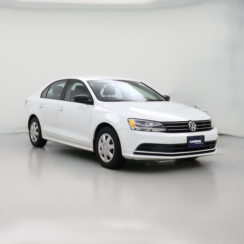 2015 Volkswagen Jetta S
