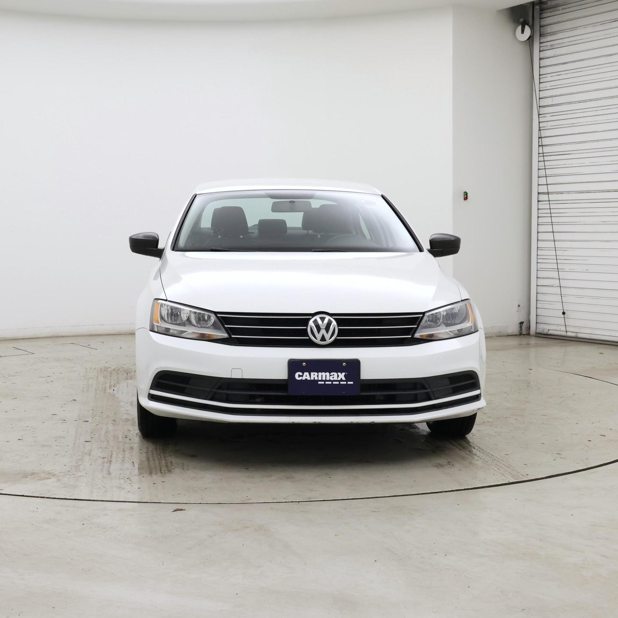 Thumbnail: 2015 Volkswagen Jetta - 5