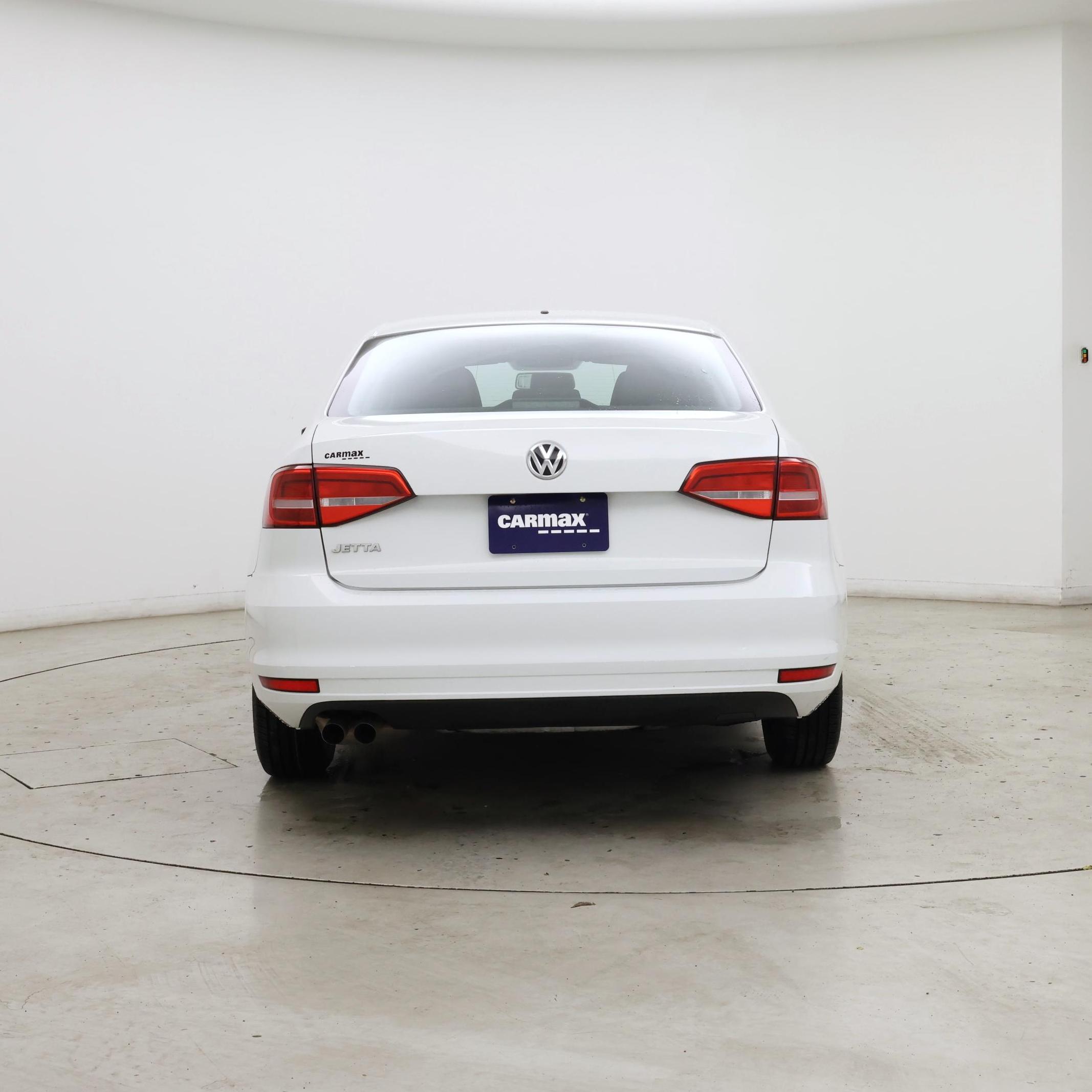Thumbnail: 2015 Volkswagen Jetta - 6