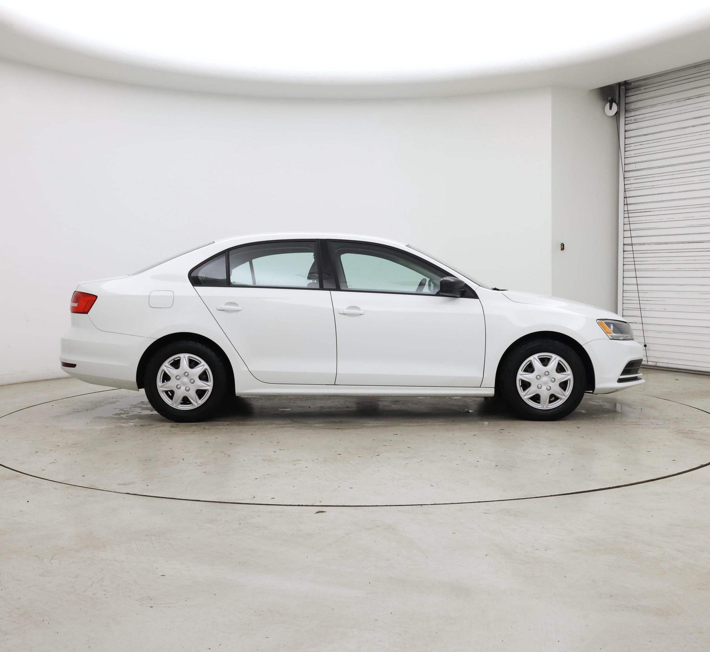 Thumbnail: 2015 Volkswagen Jetta - 7