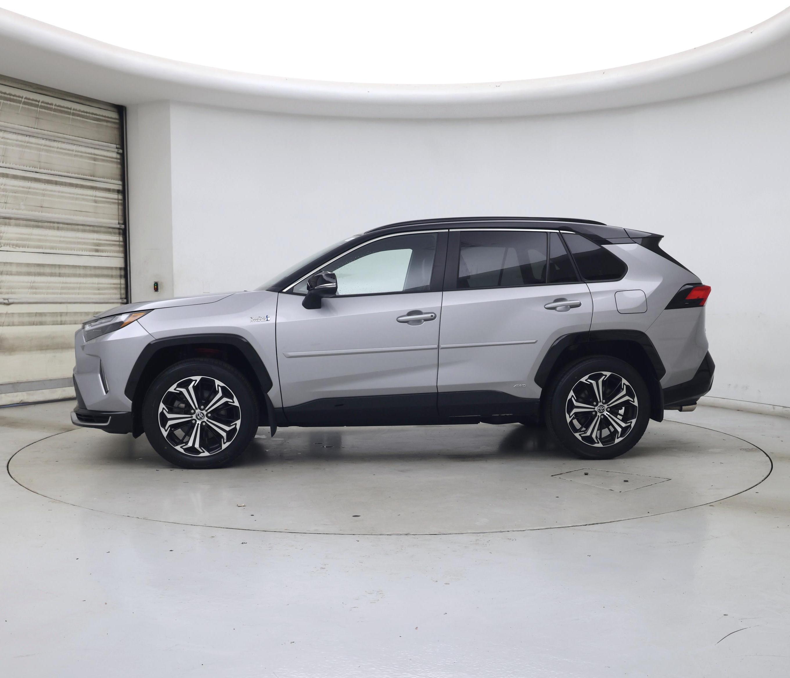 Thumbnail: 2023 Toyota RAV4 - 3