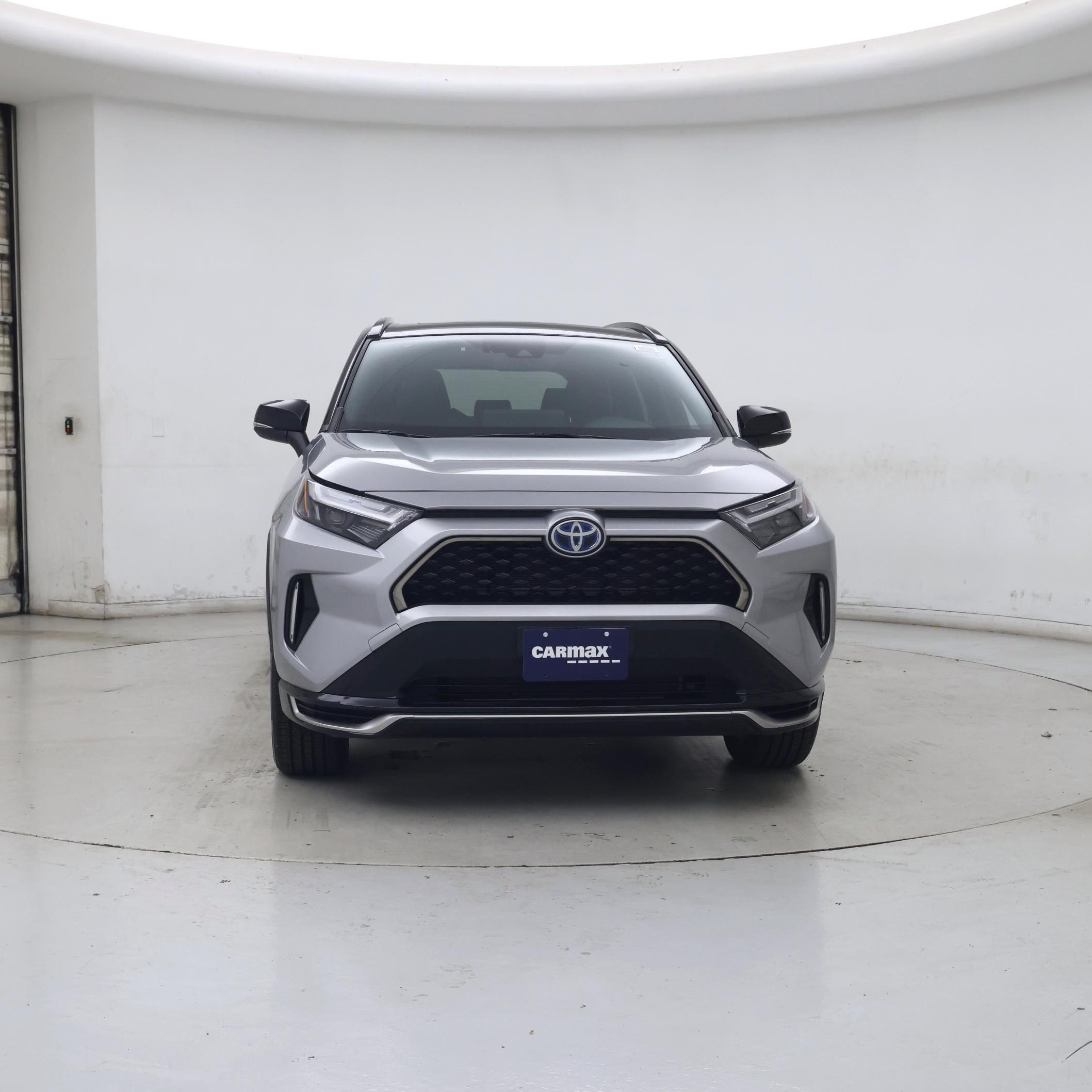 Thumbnail: 2023 Toyota RAV4 - 5