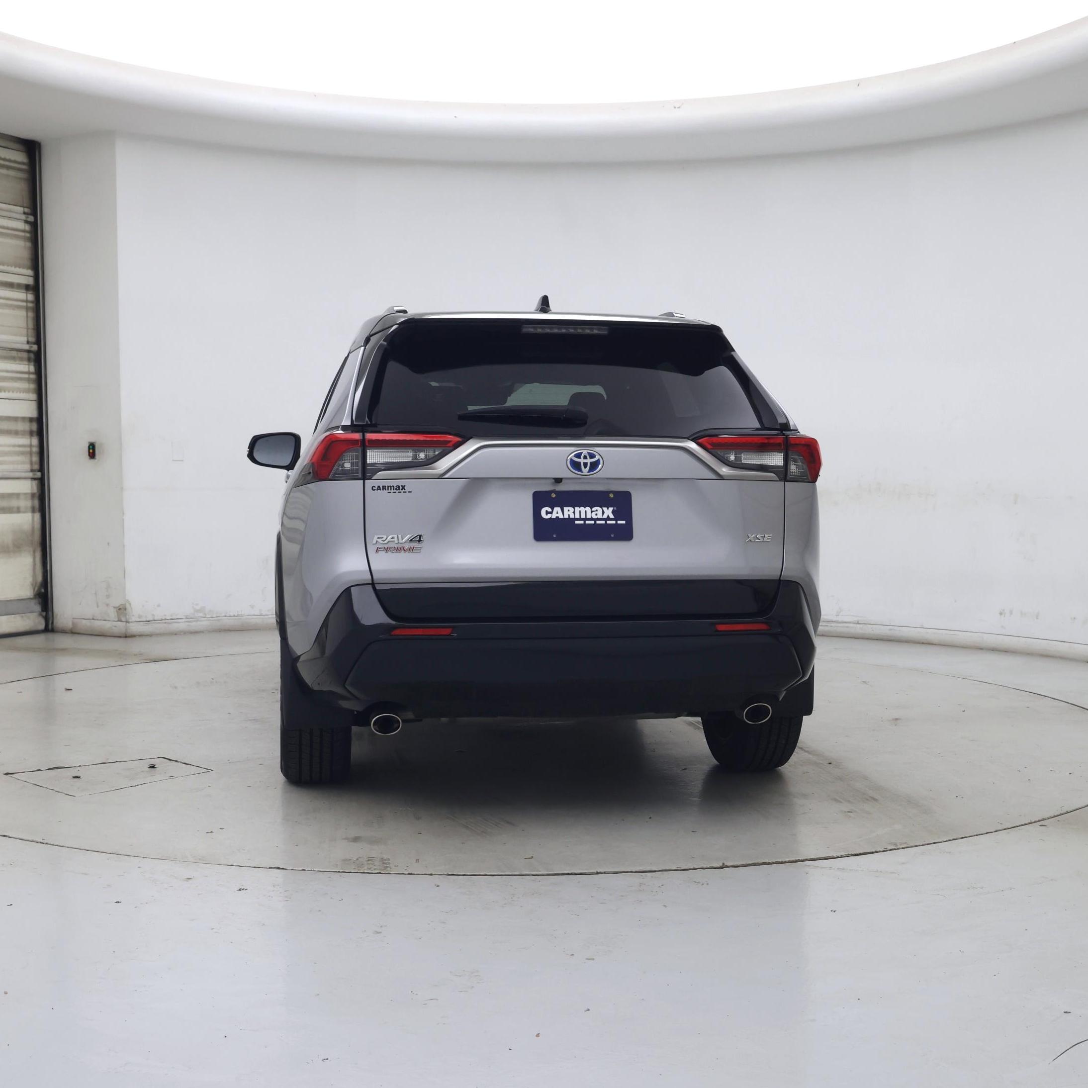 Thumbnail: 2023 Toyota RAV4 - 6