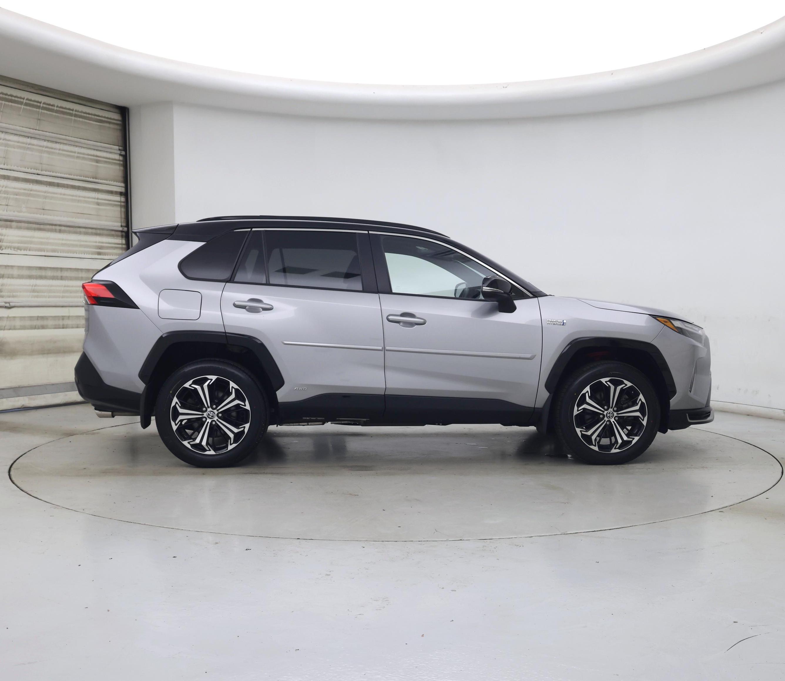 Thumbnail: 2023 Toyota RAV4 - 7