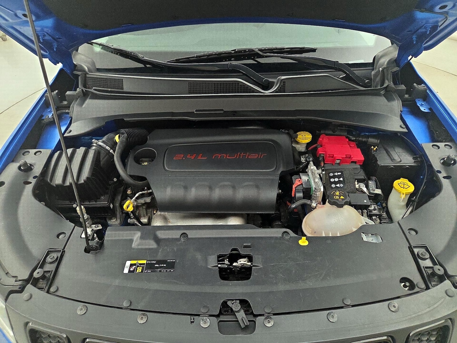 2021 Jeep Compass Altitude - Photo 22