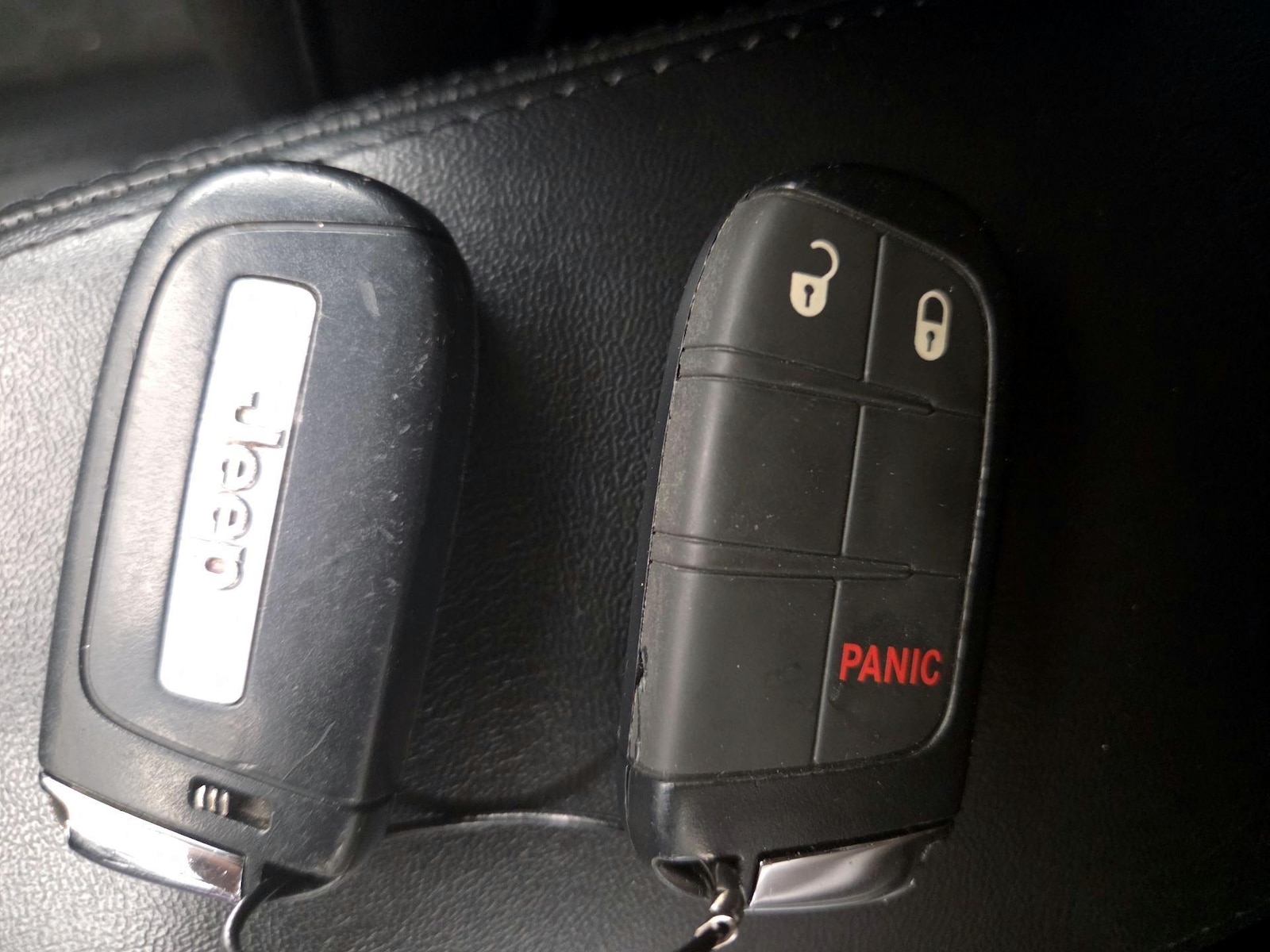 2021 Jeep Compass Altitude - Photo 23