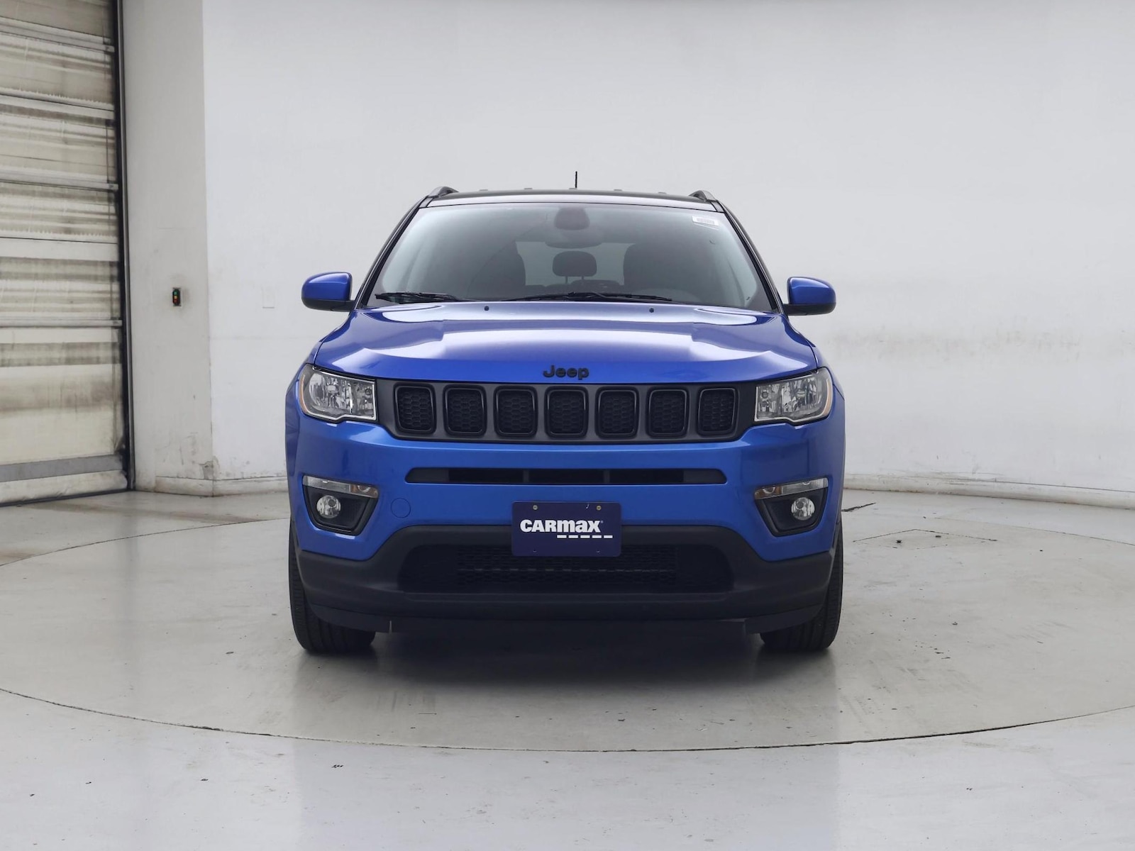 2021 Jeep Compass Altitude - Photo 6