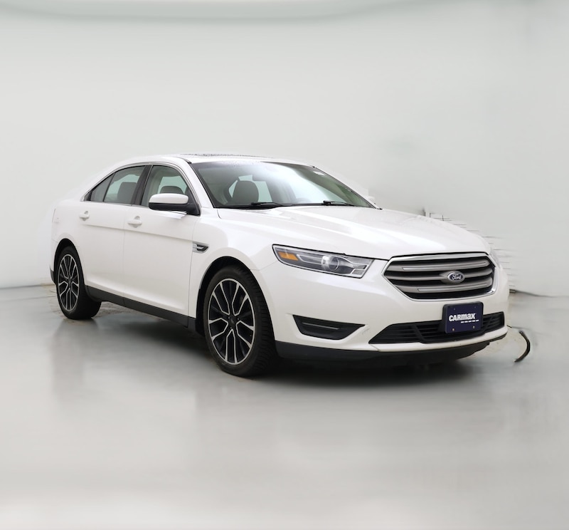 2017 Ford Taurus SEL