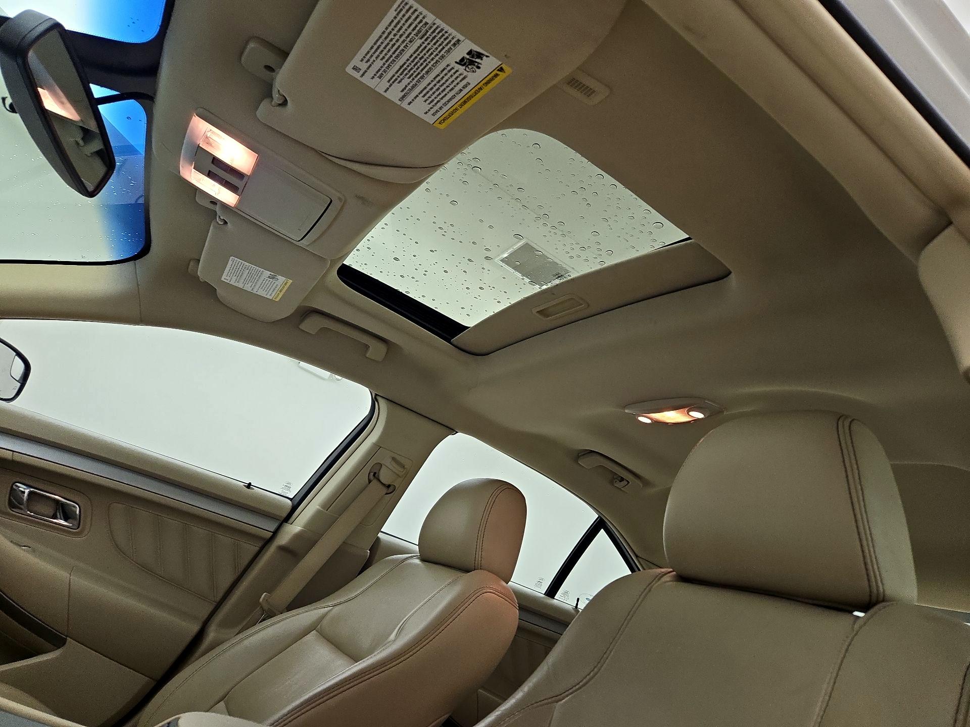 Thumbnail: 2017 Ford Taurus - 20