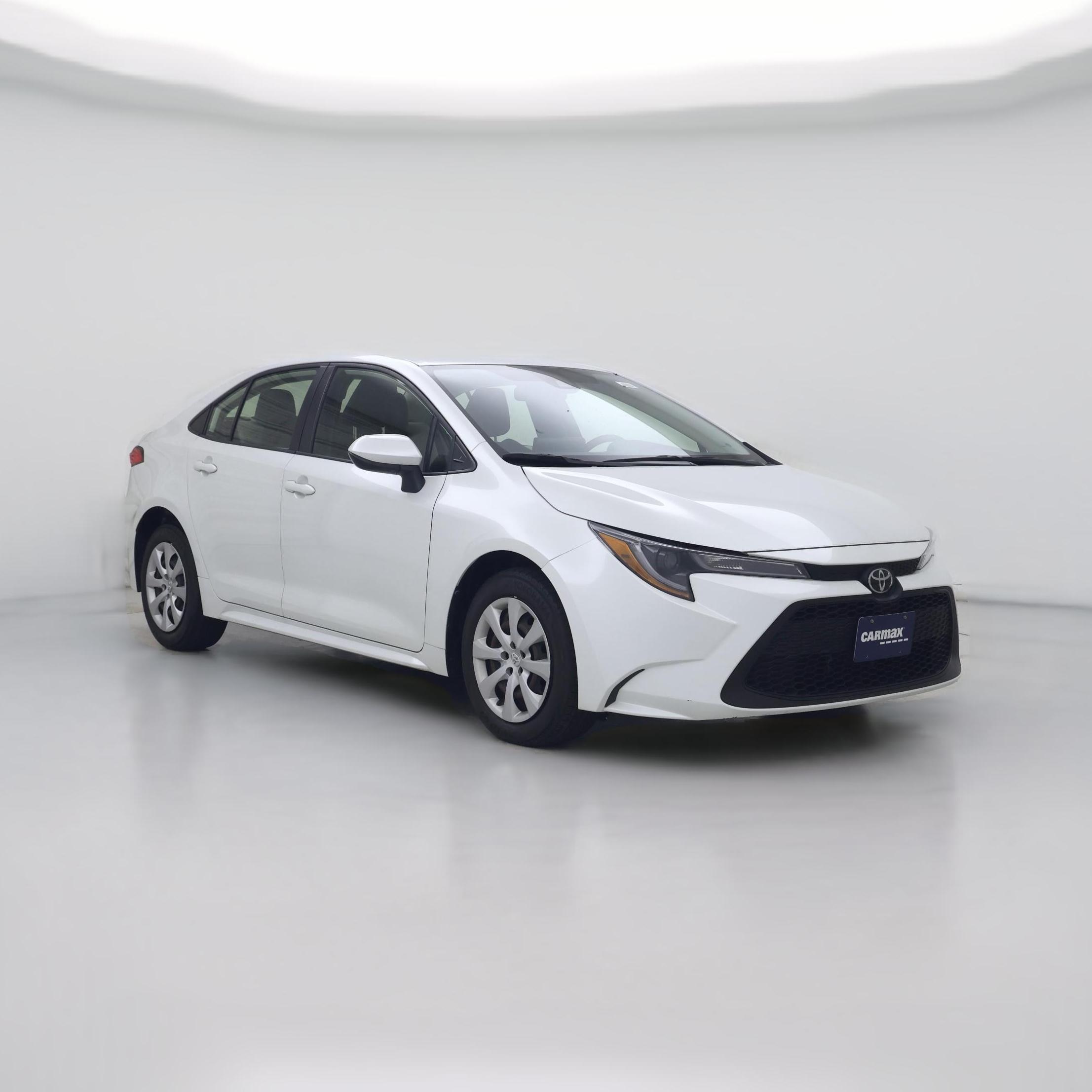 Thumbnail: 2022 Toyota Corolla - 1
