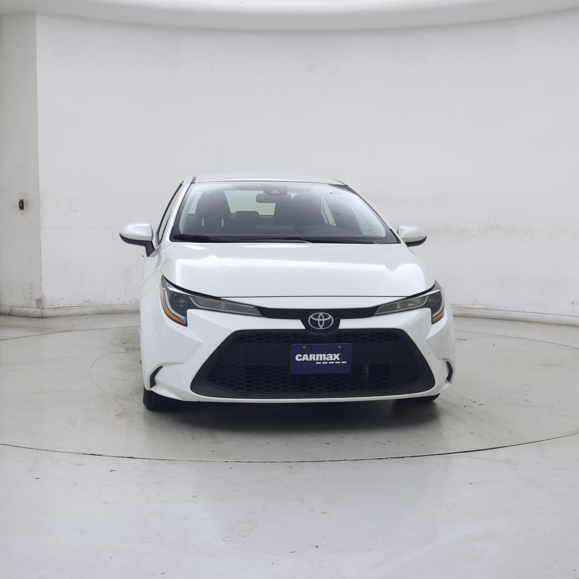Thumbnail: 2022 Toyota Corolla - 5