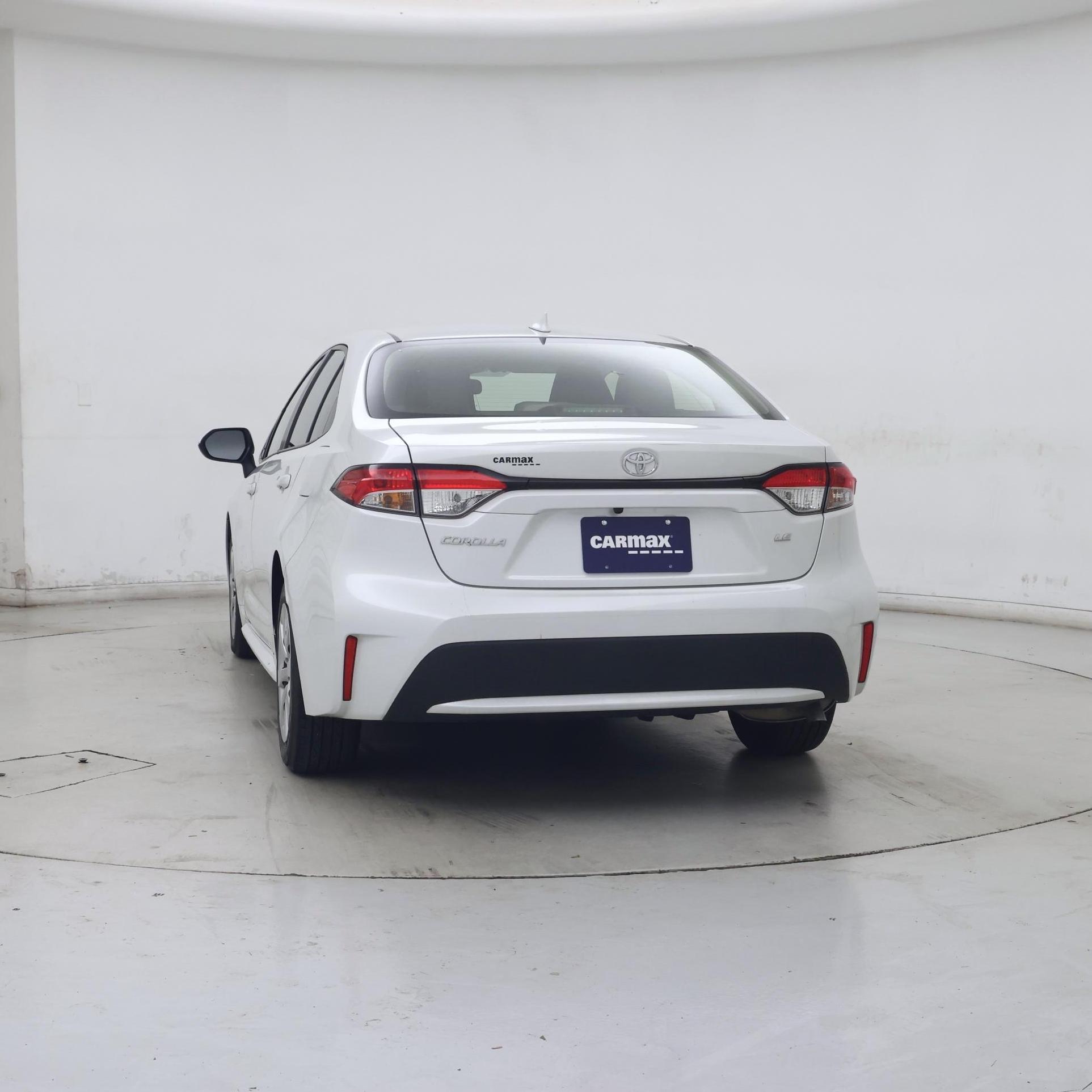 Thumbnail: 2022 Toyota Corolla - 6