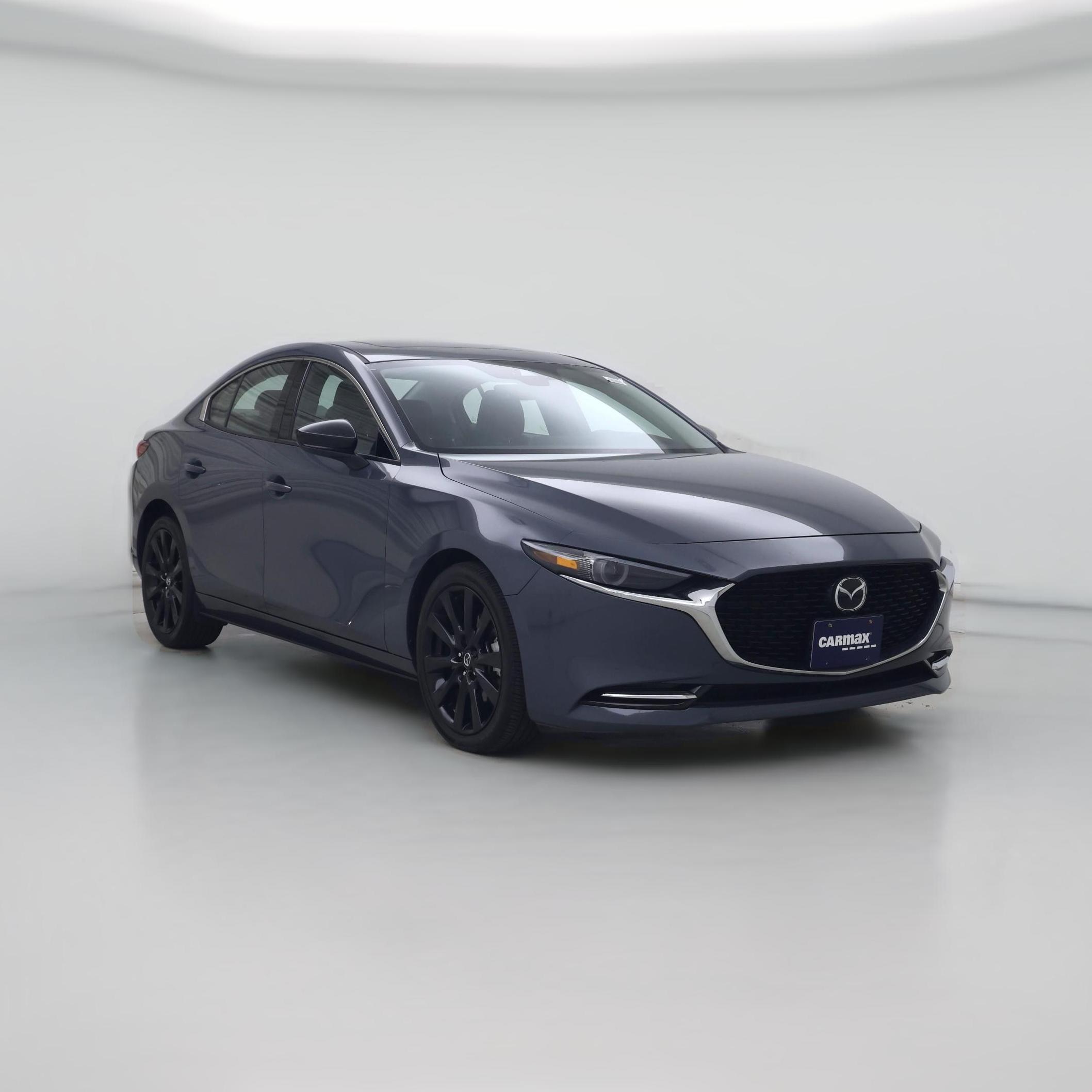 Thumbnail: 2022 Mazda Mazda3 - 1