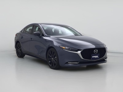 2022 Mazda Mazda3 2.5 Turbo Premium Plus