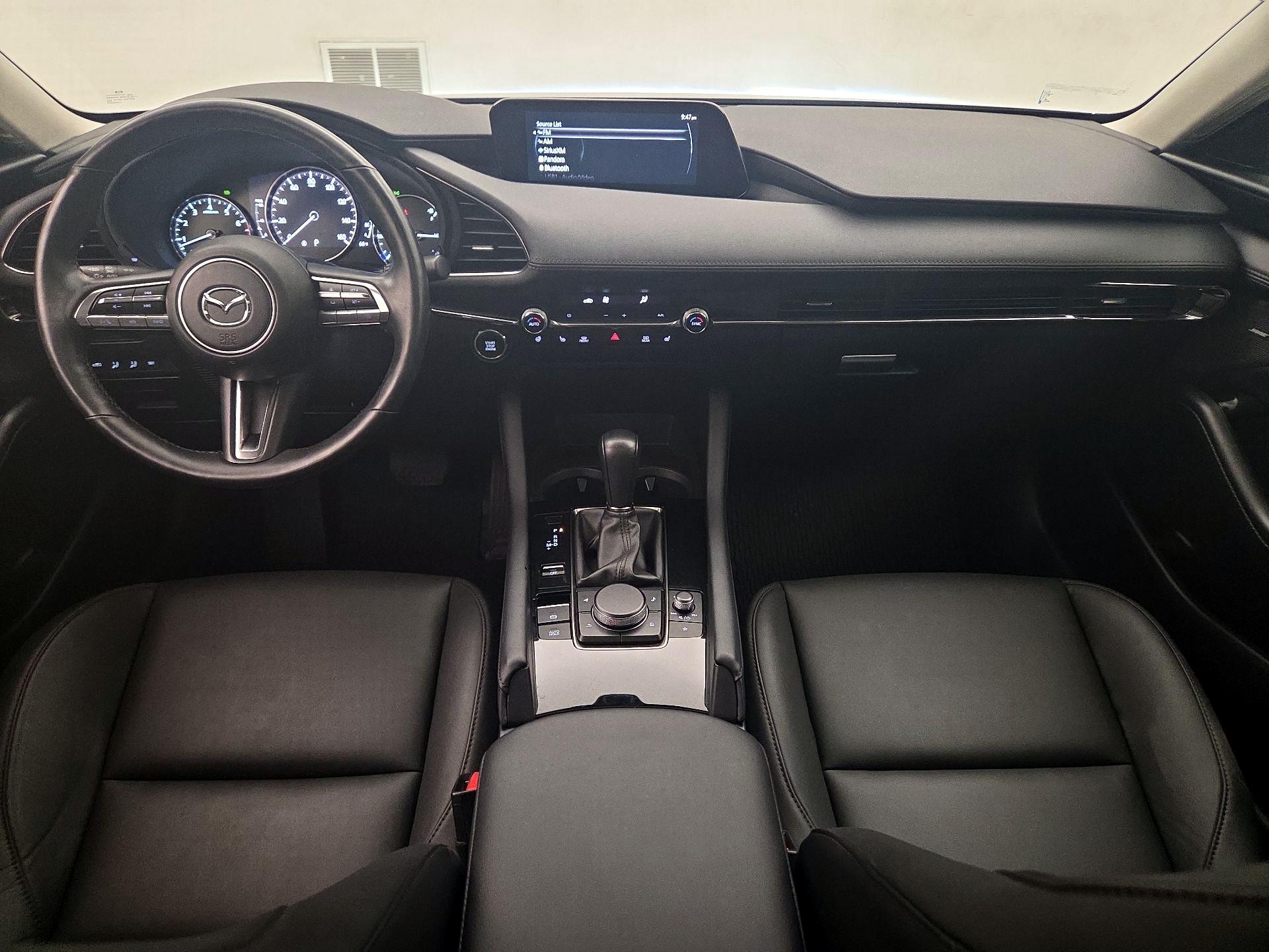 Thumbnail: 2022 Mazda Mazda3 - 9