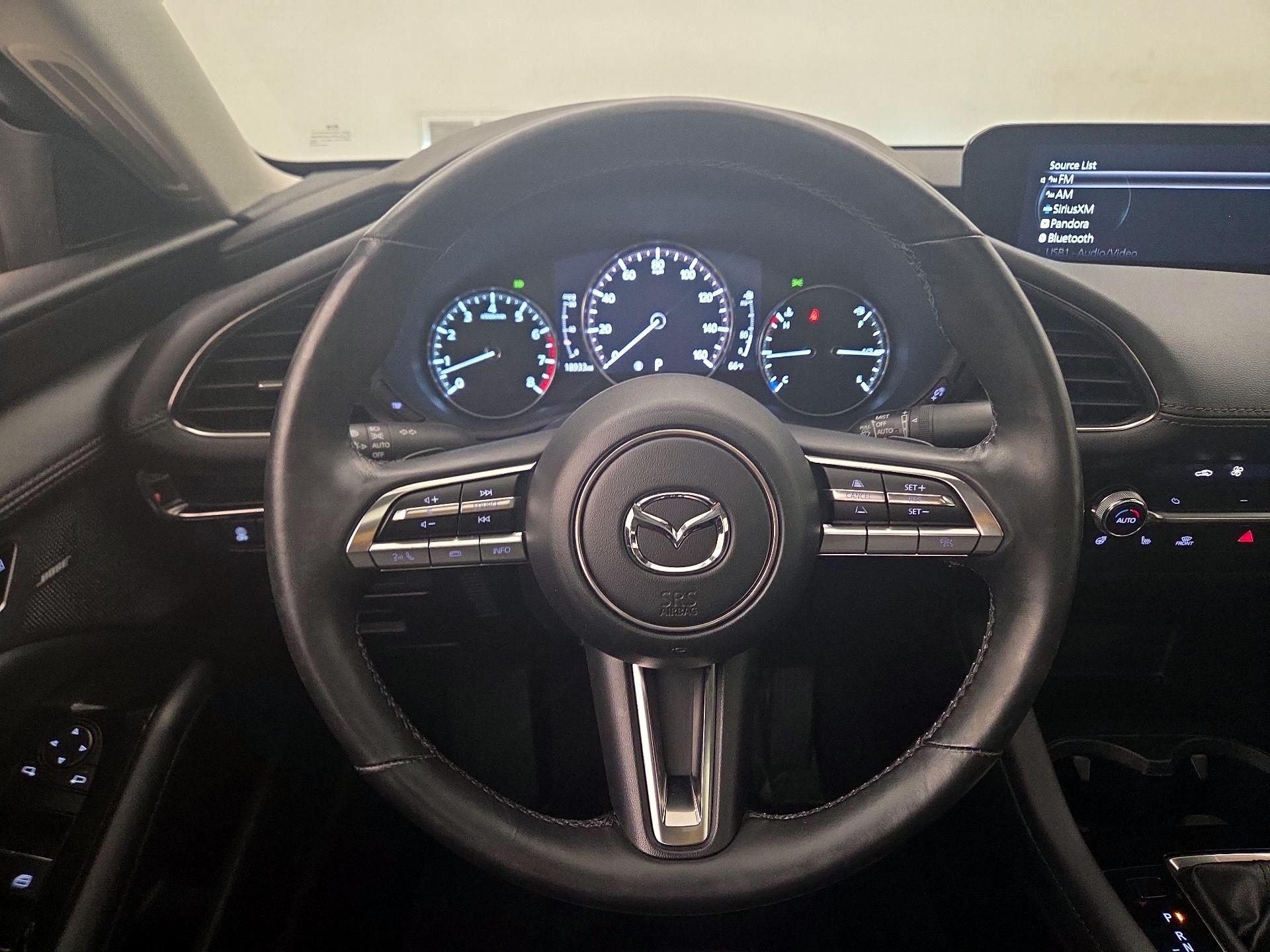 Thumbnail: 2022 Mazda Mazda3 - 10
