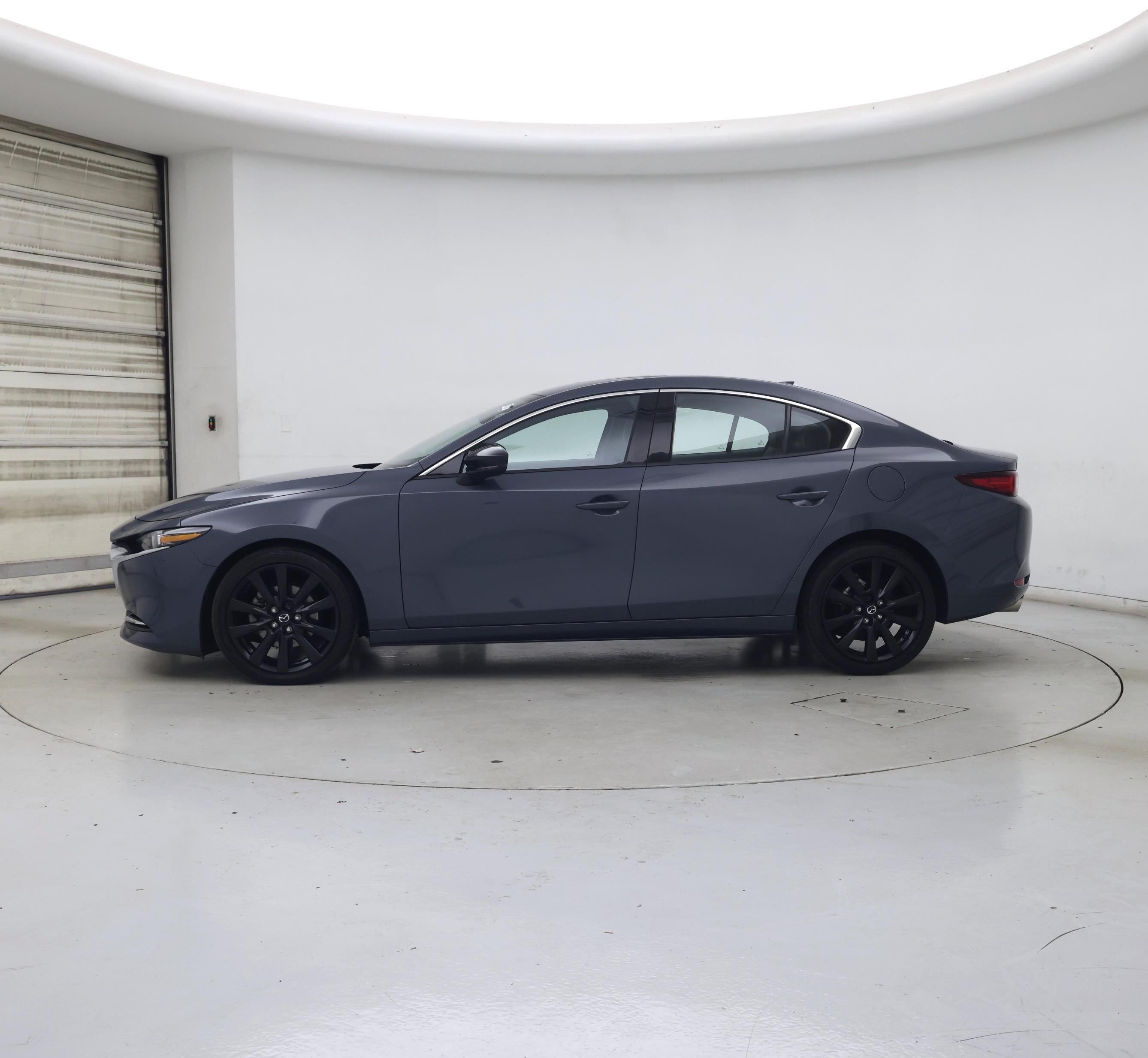 Thumbnail: 2022 Mazda Mazda3 - 3