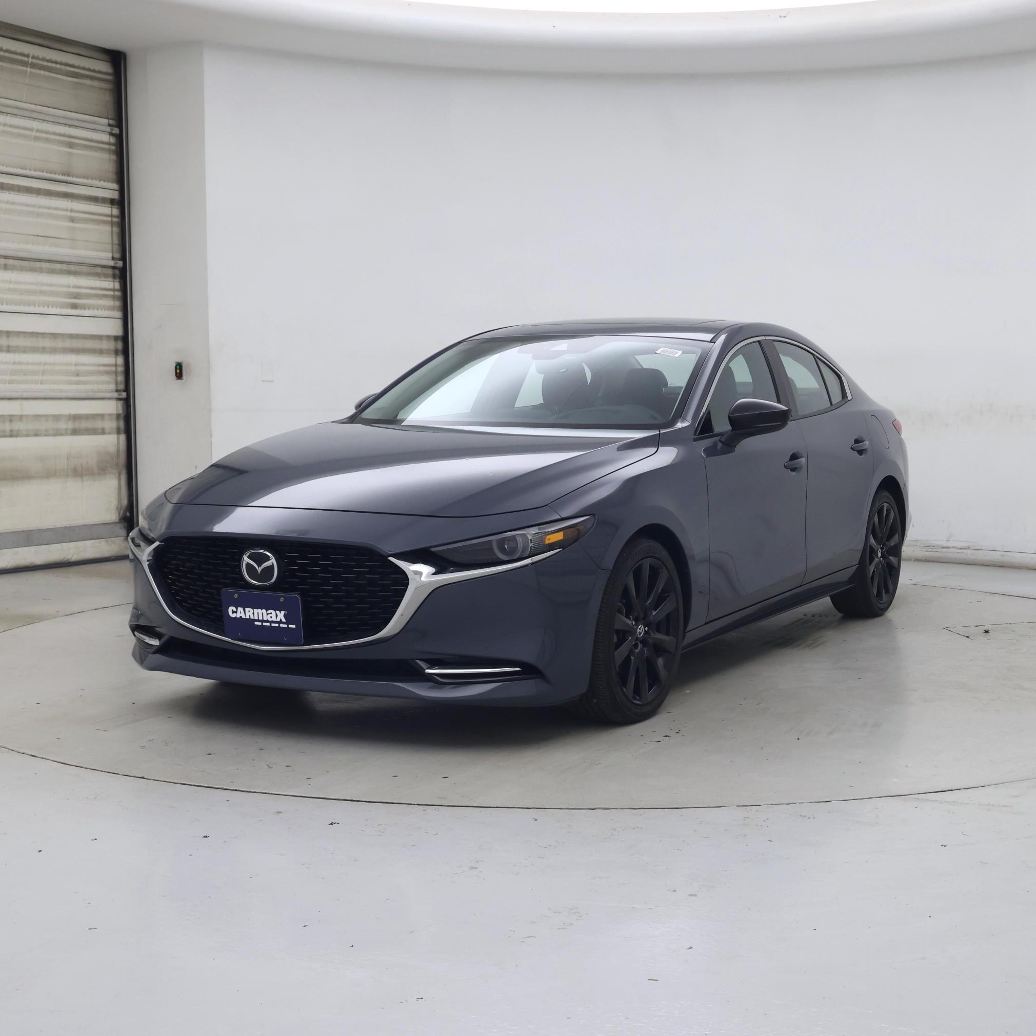 Thumbnail: 2022 Mazda Mazda3 - 4