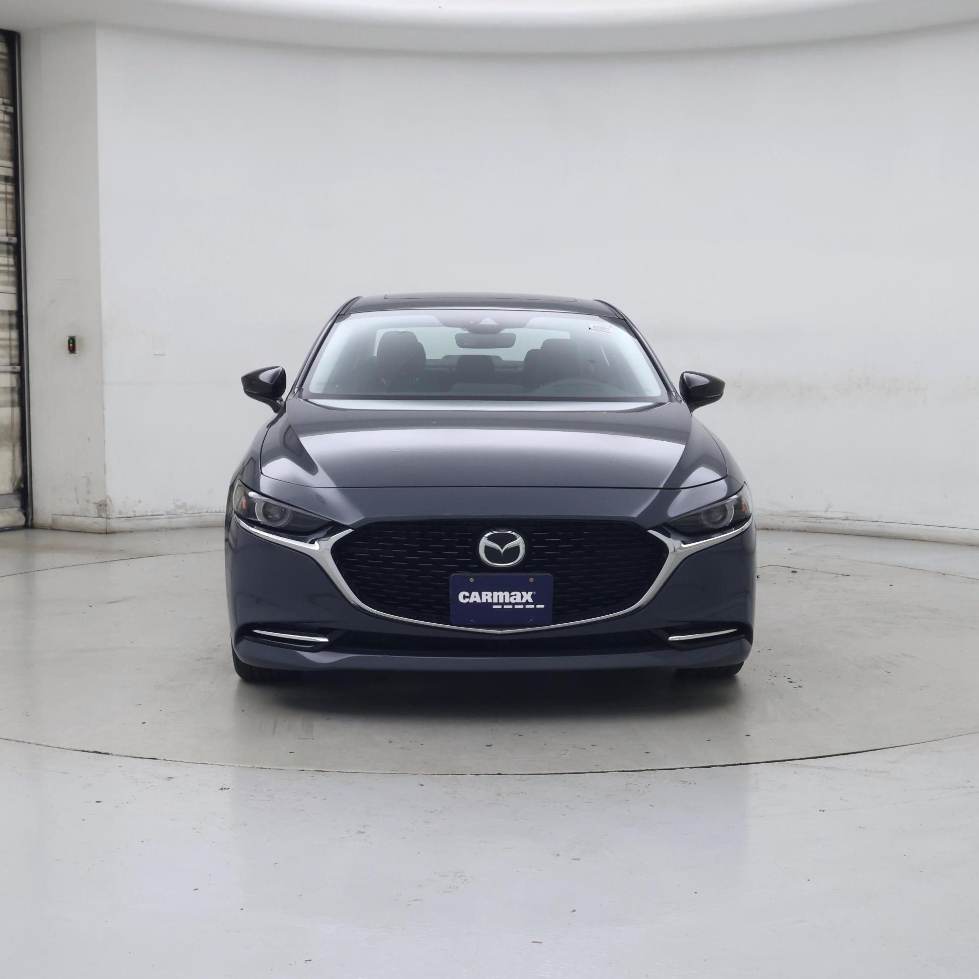 Thumbnail: 2022 Mazda Mazda3 - 5