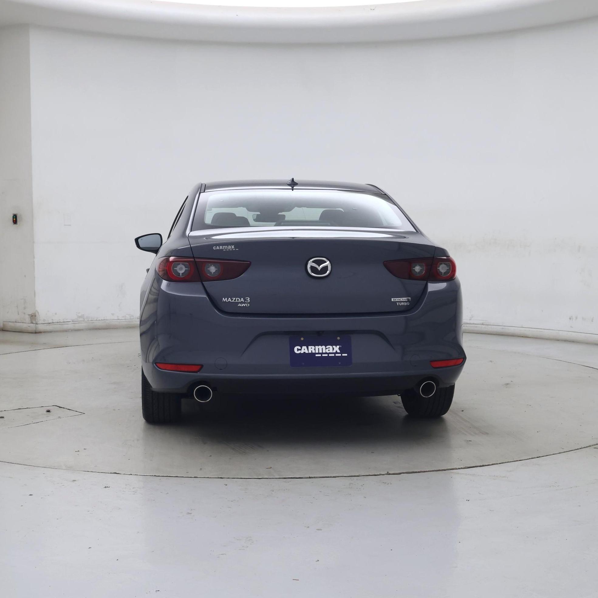 Thumbnail: 2022 Mazda Mazda3 - 6