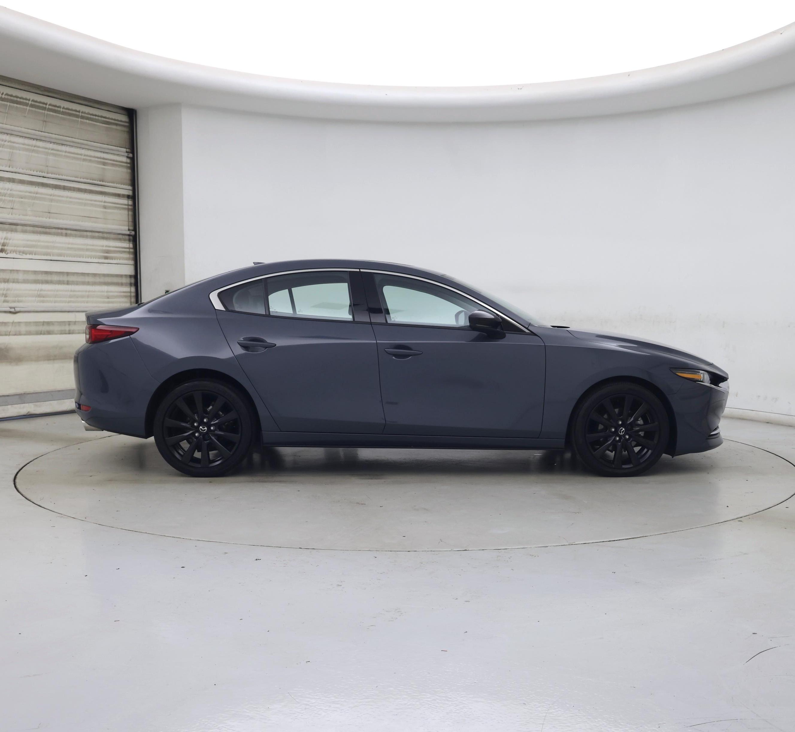 Thumbnail: 2022 Mazda Mazda3 - 7