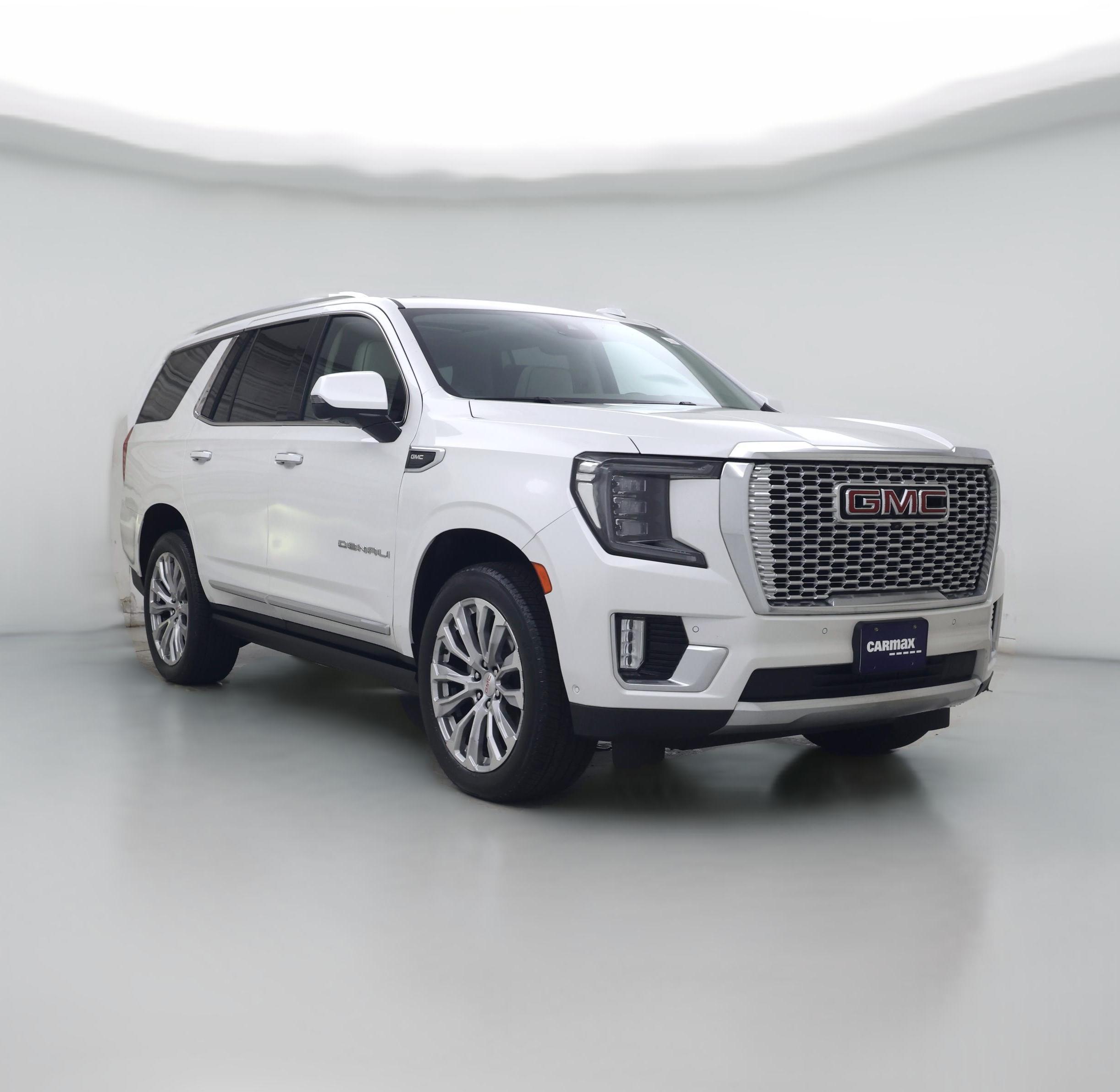 Thumbnail: 2024 GMC Yukon - 1