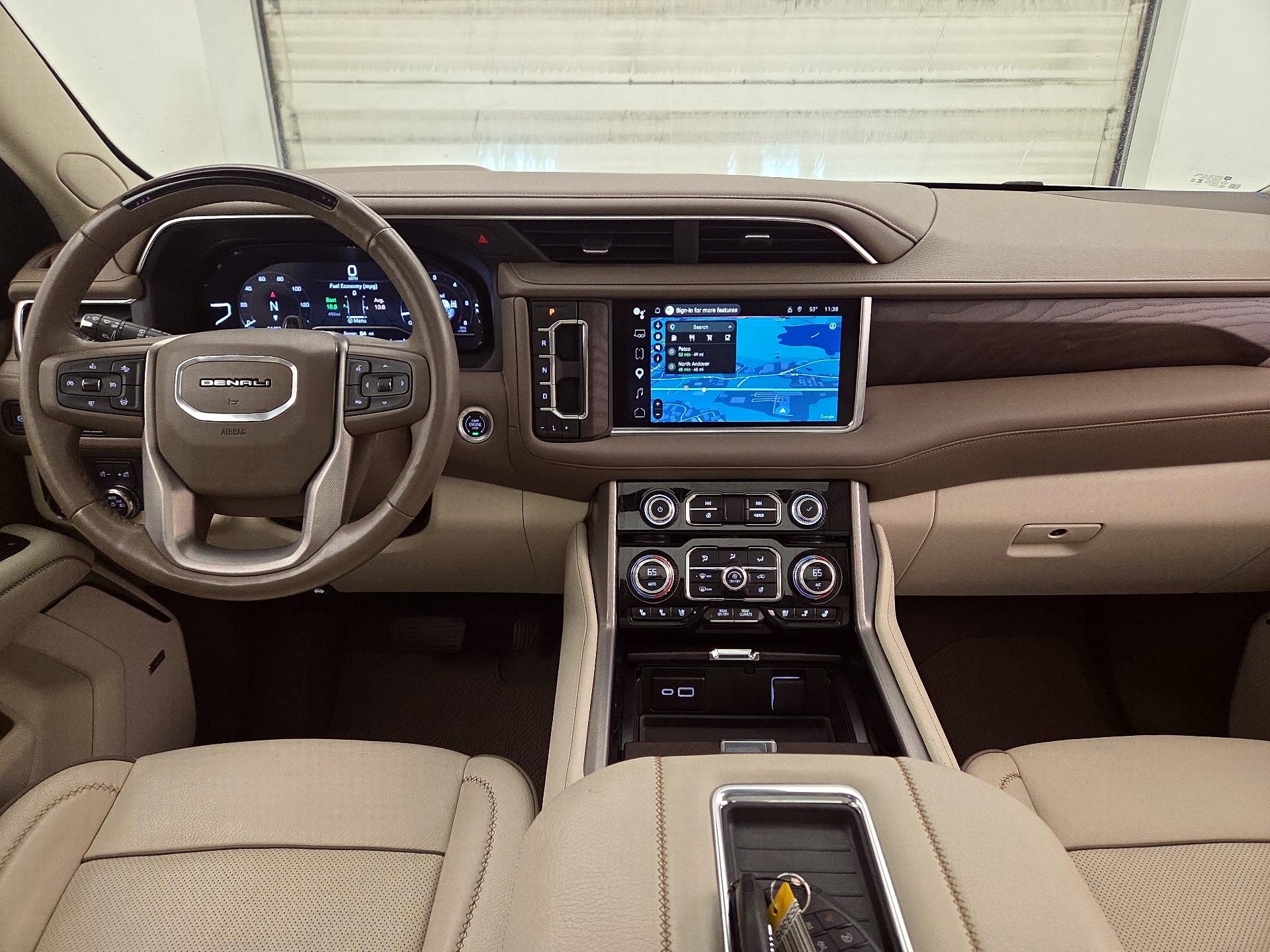Thumbnail: 2024 GMC Yukon - 9