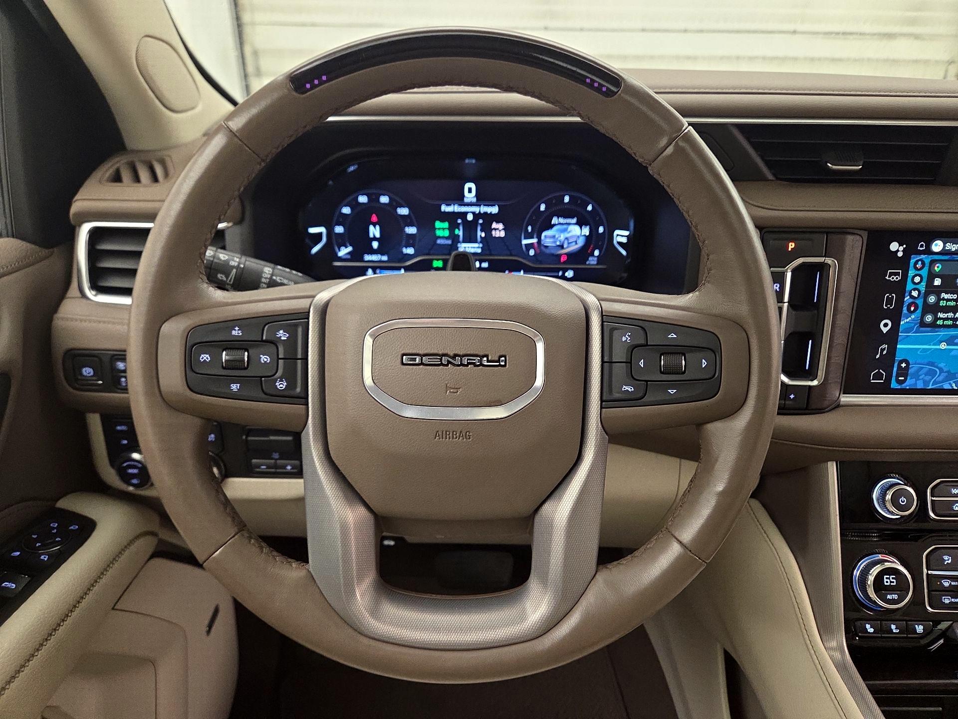 Thumbnail: 2024 GMC Yukon - 10