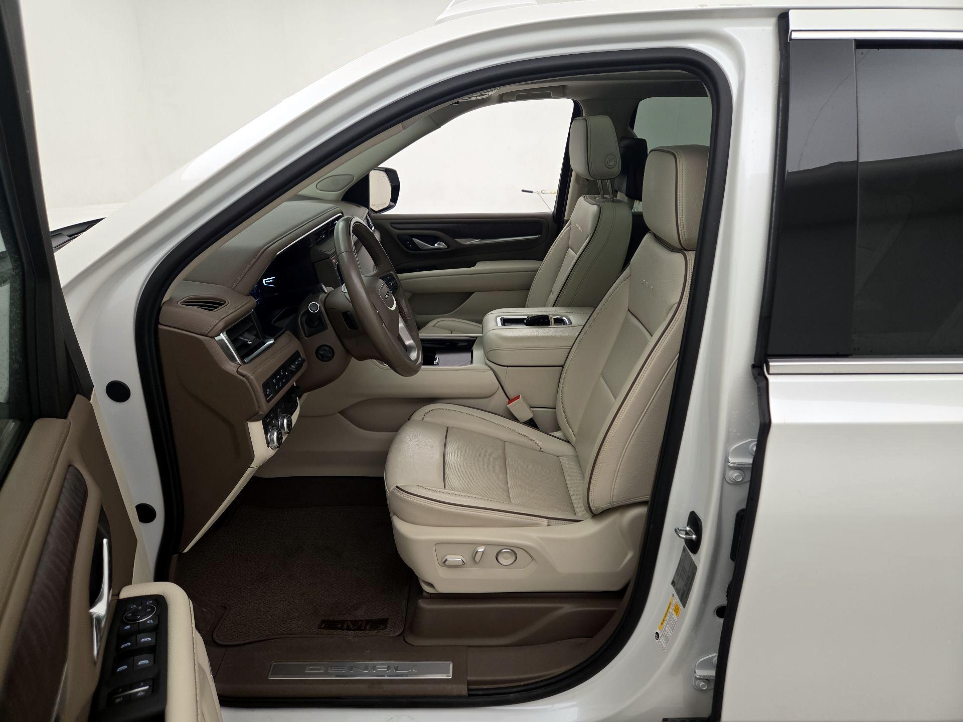 Thumbnail: 2024 GMC Yukon - 11