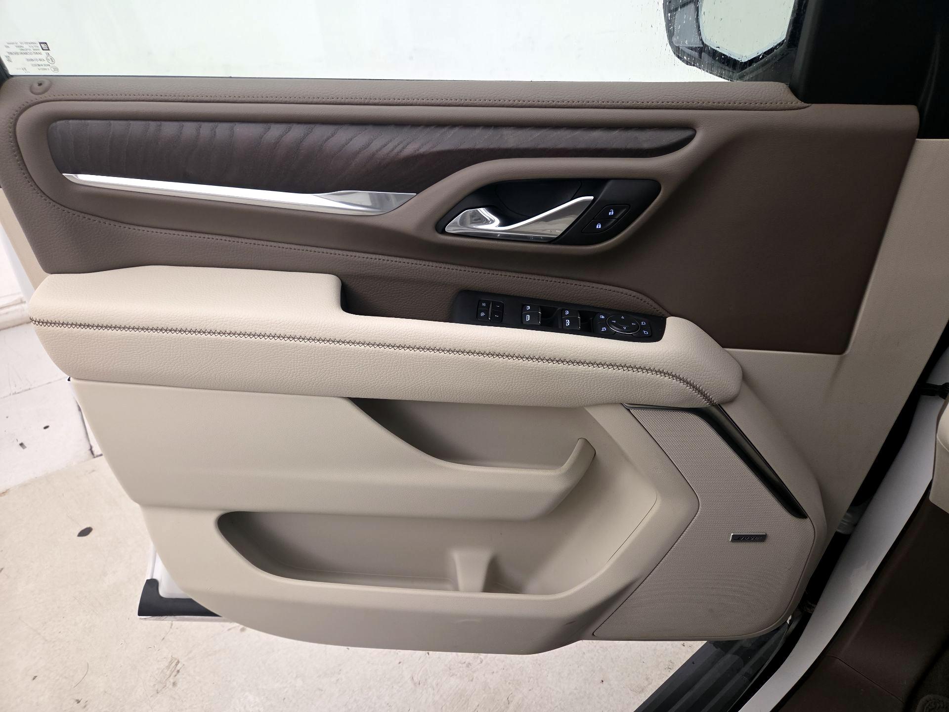 Thumbnail: 2024 GMC Yukon - 12