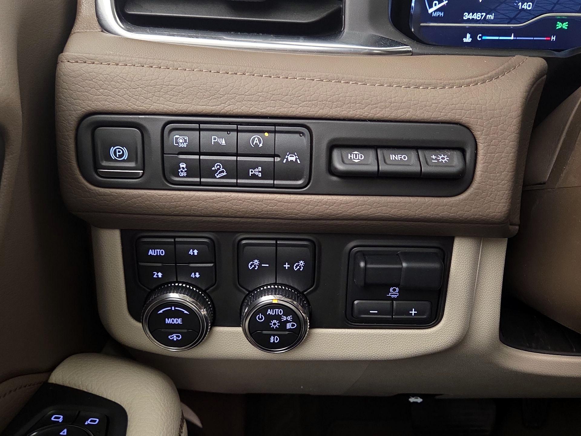 Thumbnail: 2024 GMC Yukon - 13