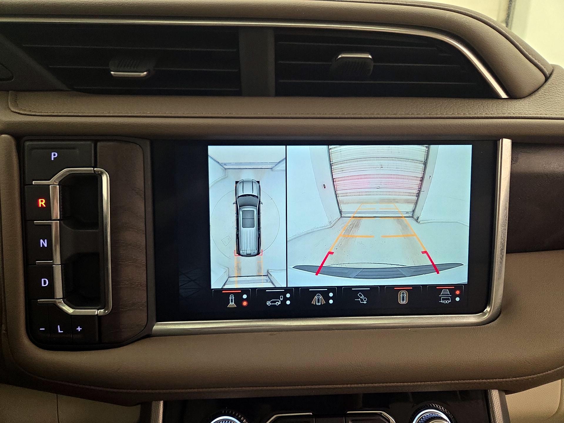 Thumbnail: 2024 GMC Yukon - 15