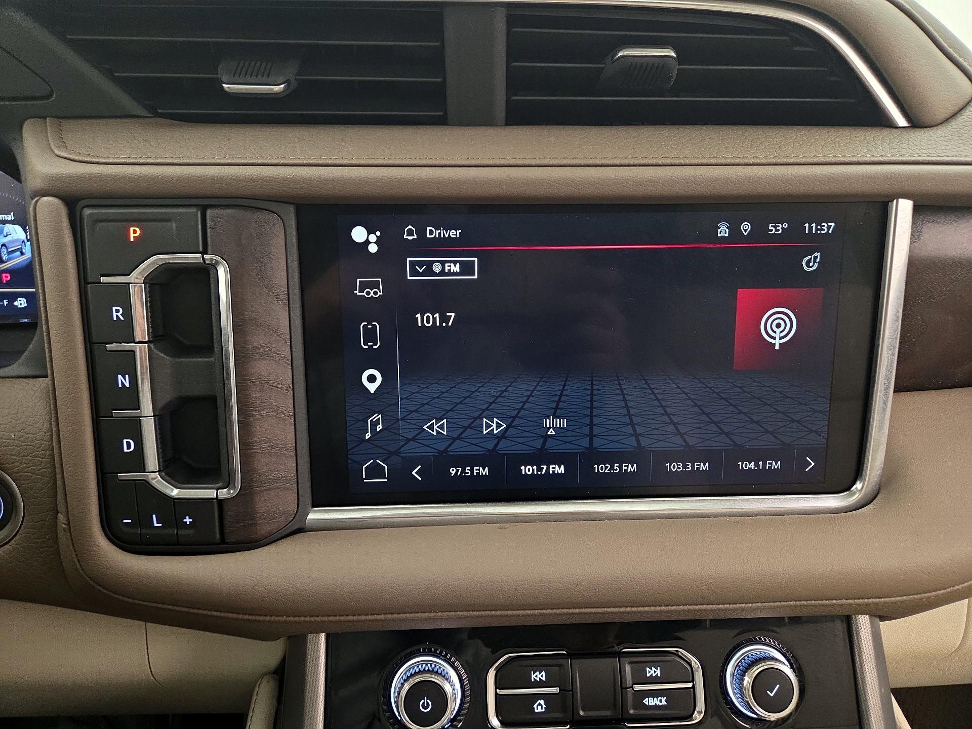 Thumbnail: 2024 GMC Yukon - 16