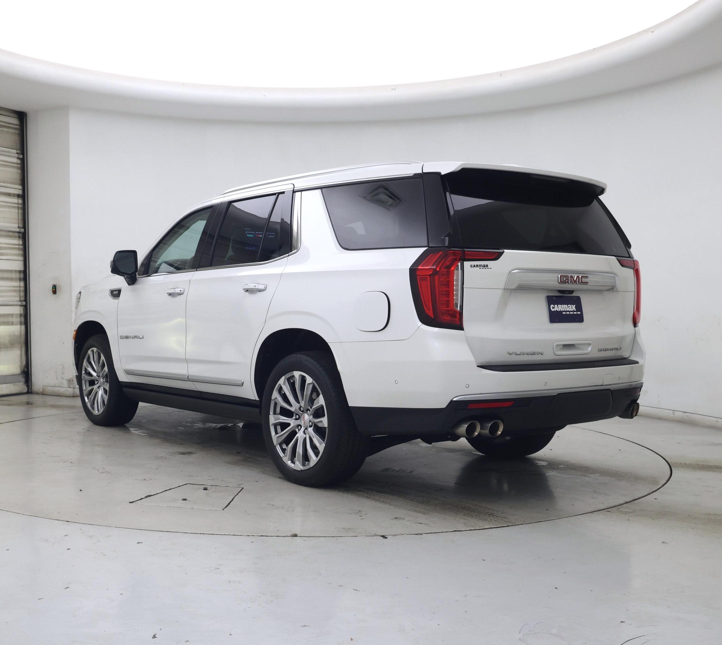 Thumbnail: 2024 GMC Yukon - 2