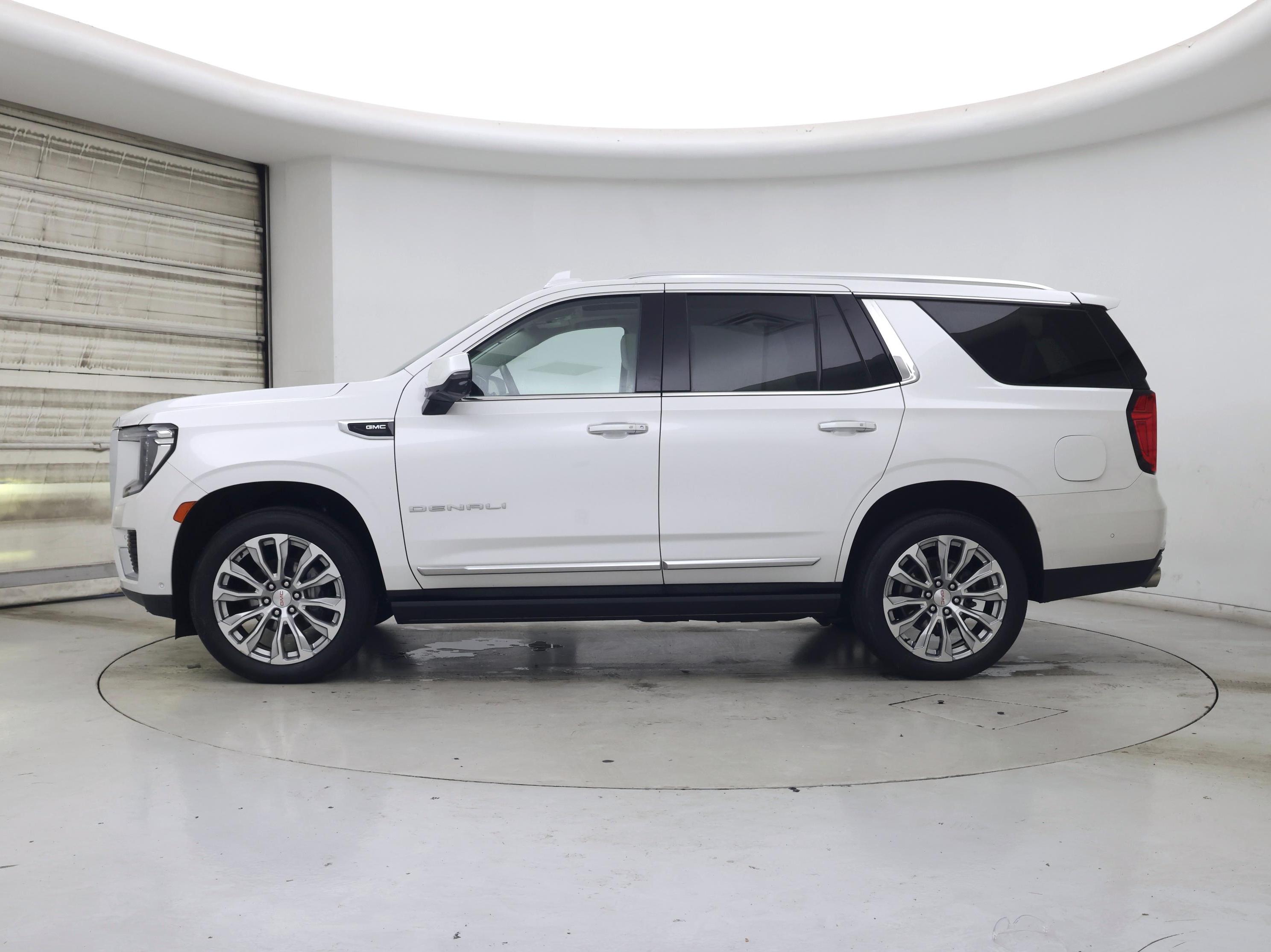 Thumbnail: 2024 GMC Yukon - 3