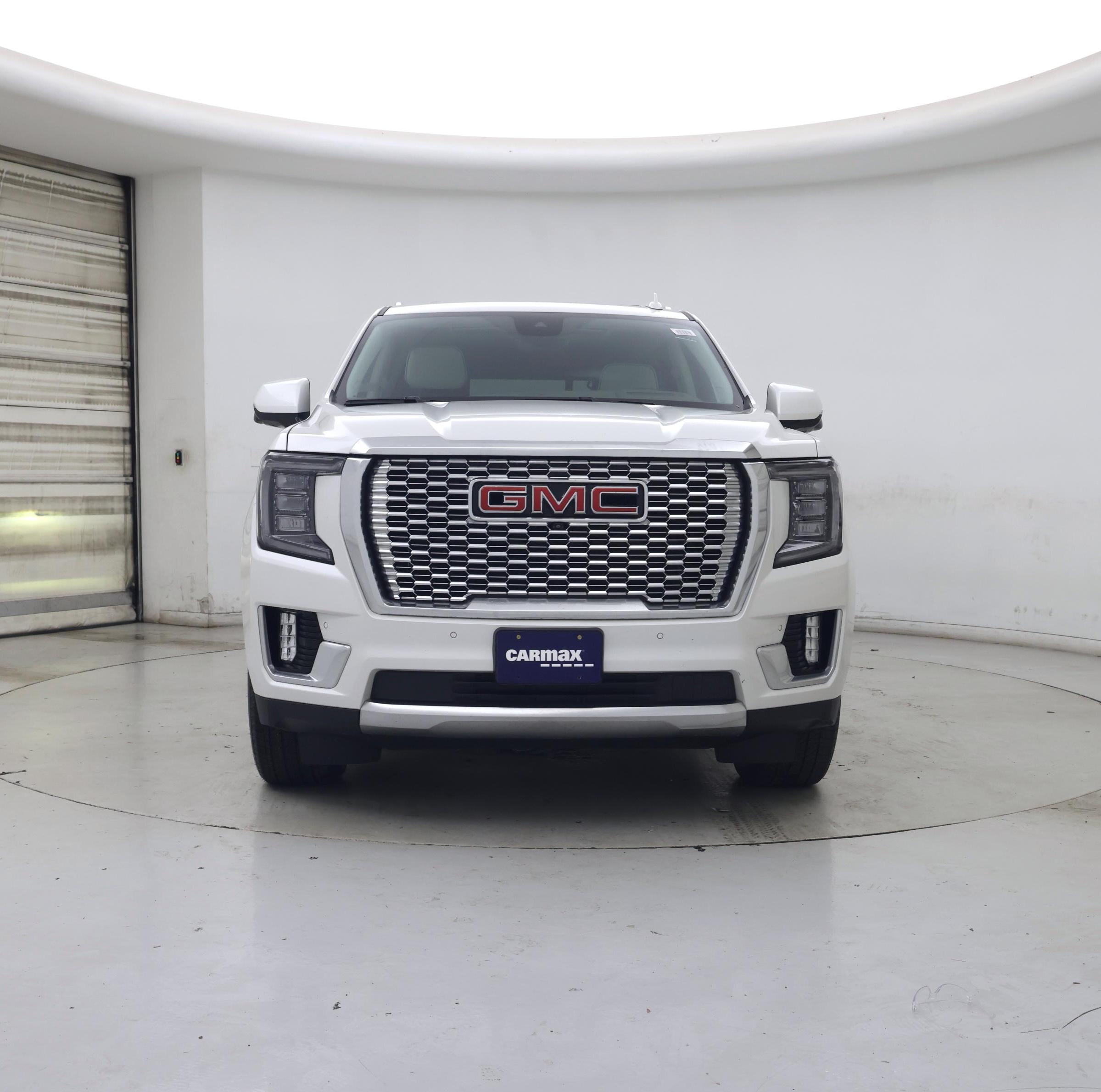 Thumbnail: 2024 GMC Yukon - 5
