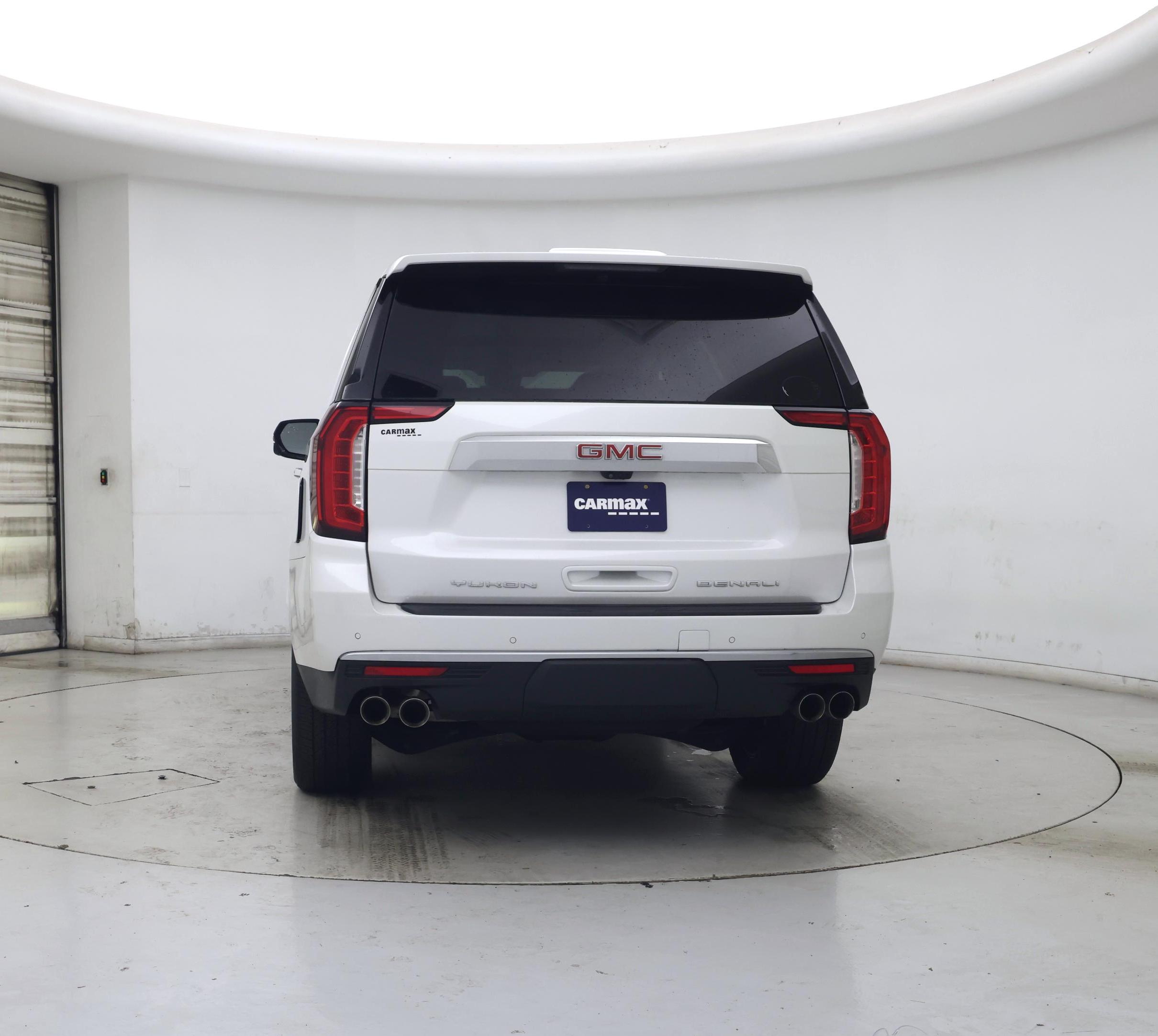 Thumbnail: 2024 GMC Yukon - 6