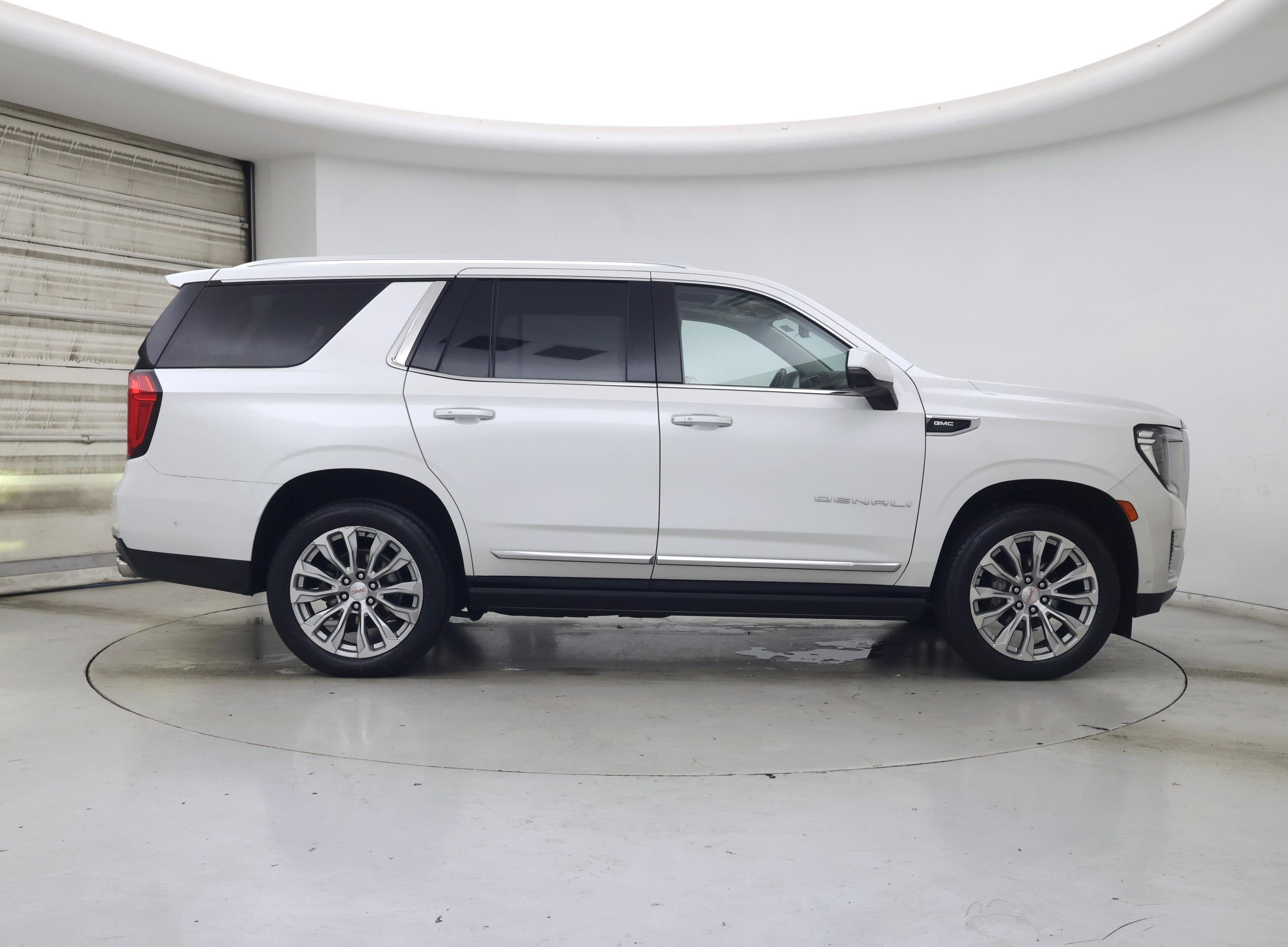 Thumbnail: 2024 GMC Yukon - 7