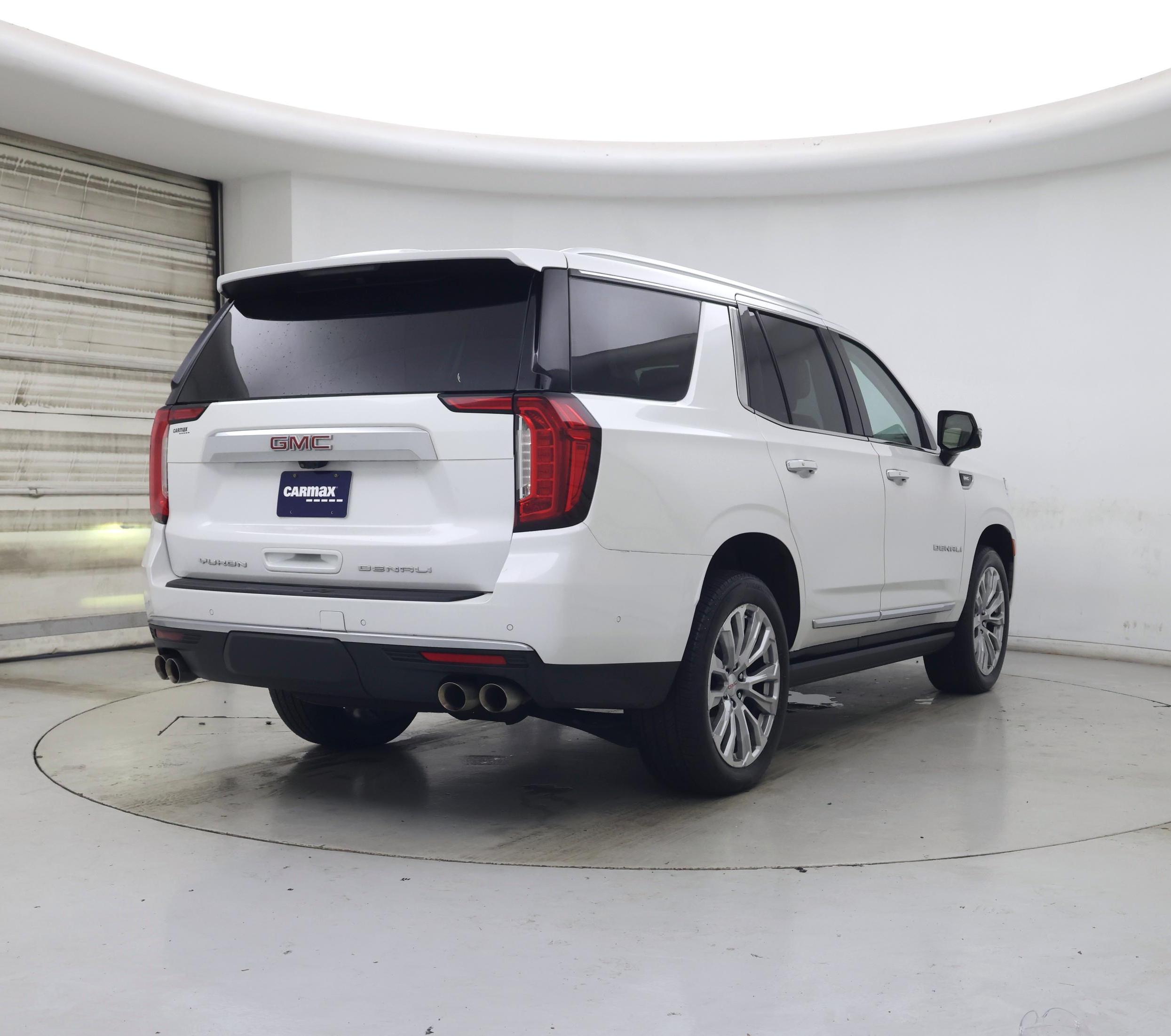Thumbnail: 2024 GMC Yukon - 8