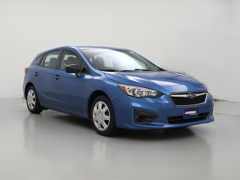 2019 Subaru Impreza null