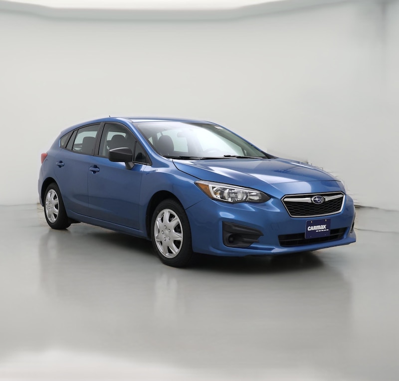 2019 Subaru Impreza
