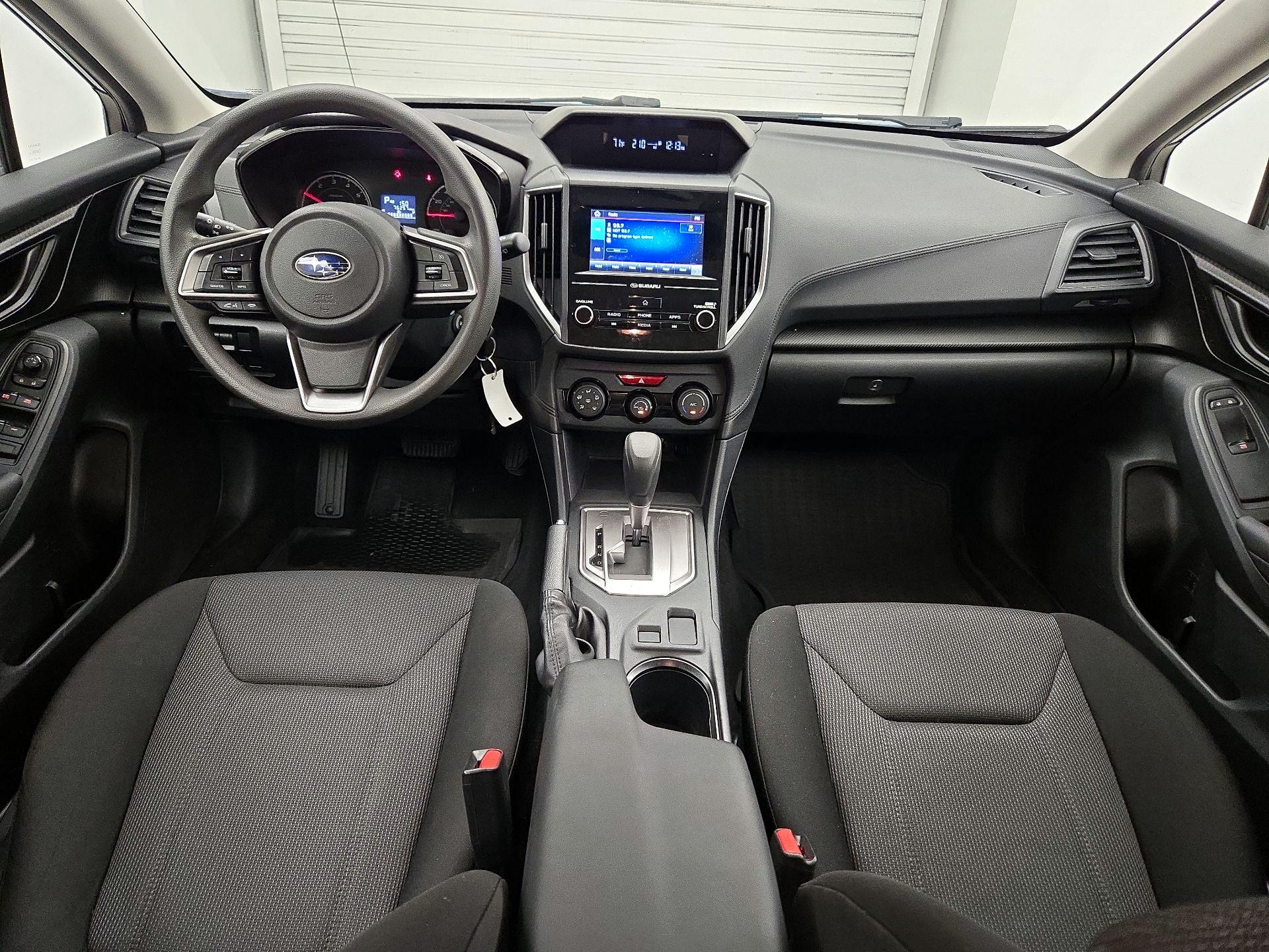Thumbnail: 2019 Subaru Impreza - 9