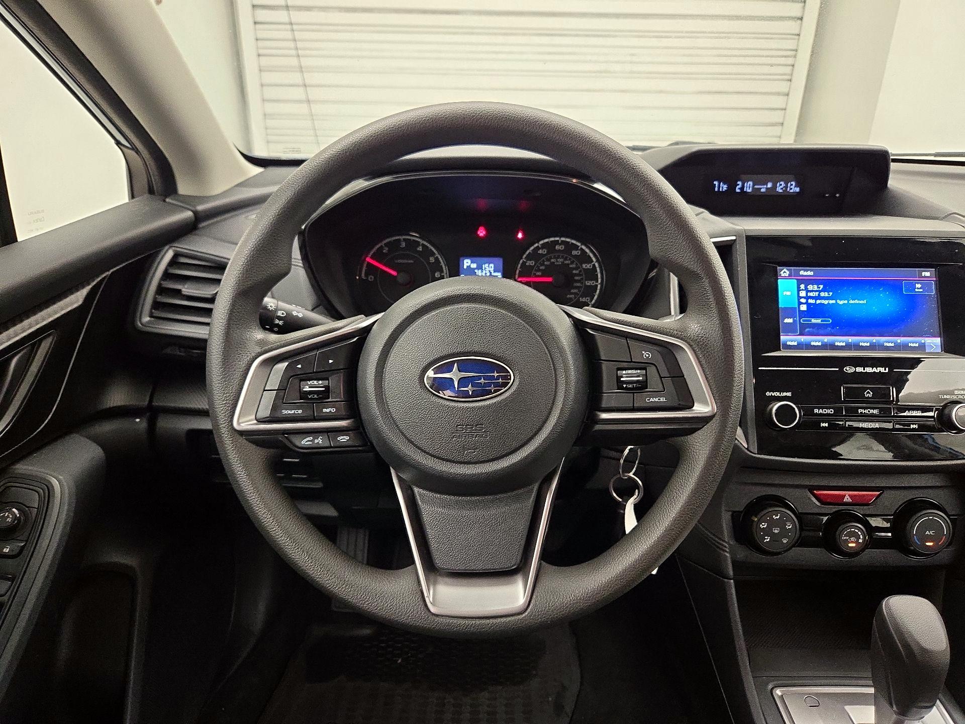 Thumbnail: 2019 Subaru Impreza - 10