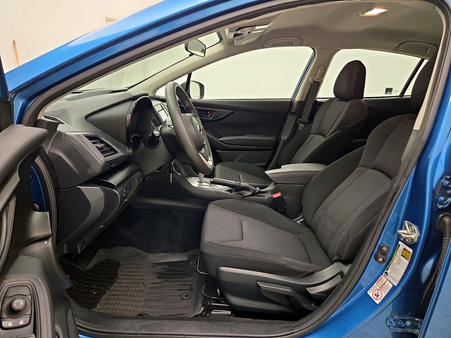 Thumbnail: 2019 Subaru Impreza - 11