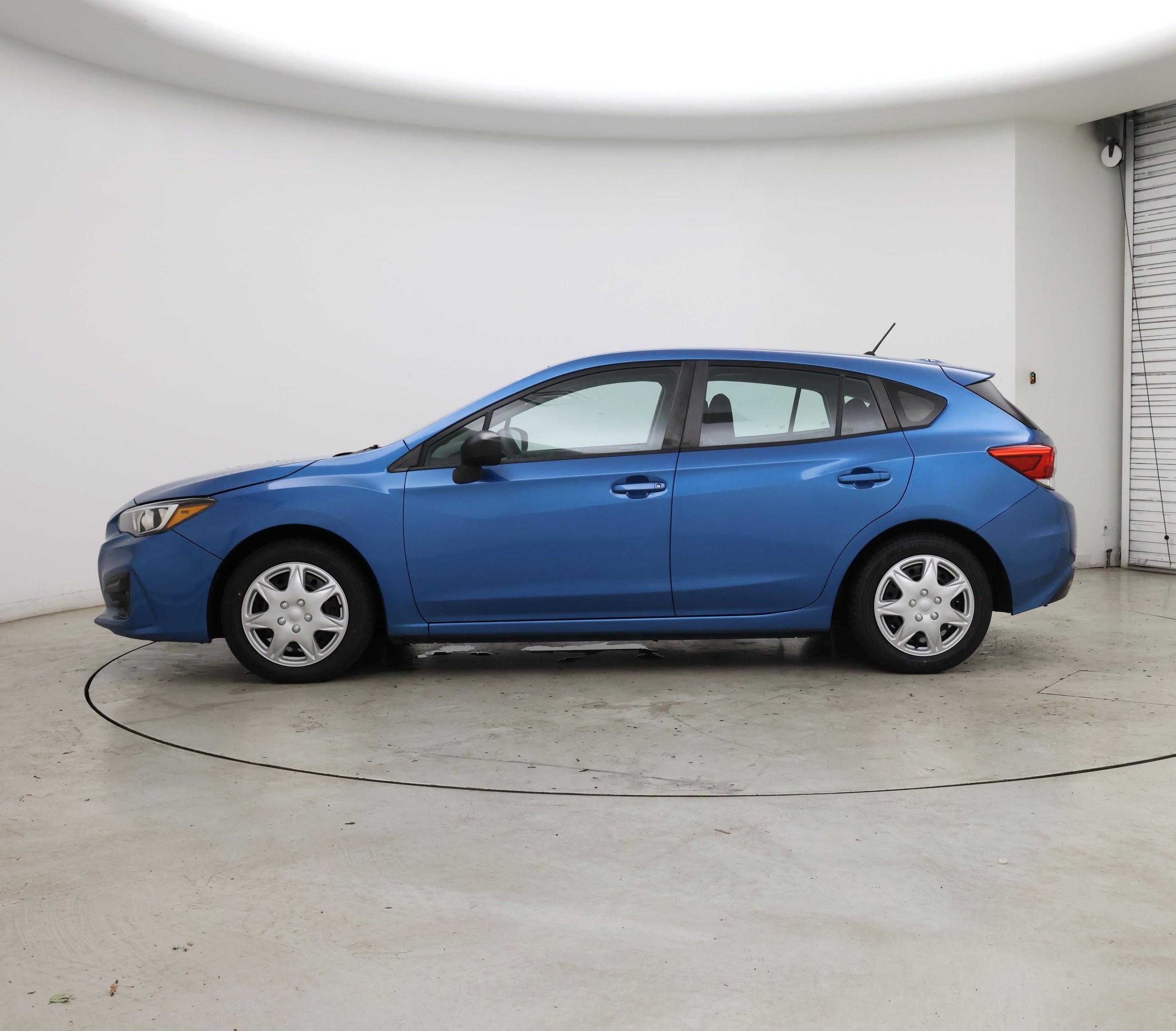 Thumbnail: 2019 Subaru Impreza - 3