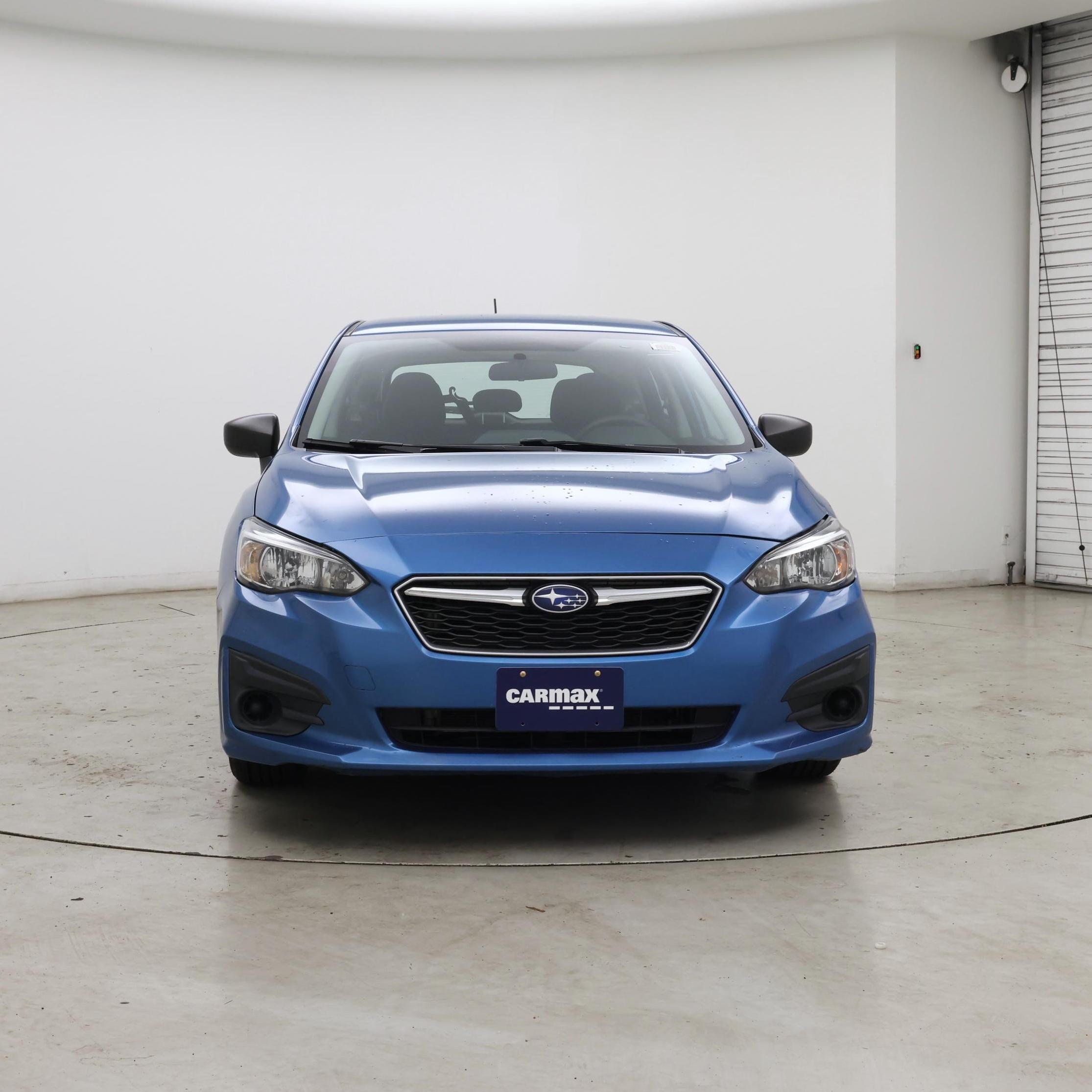 Thumbnail: 2019 Subaru Impreza - 5