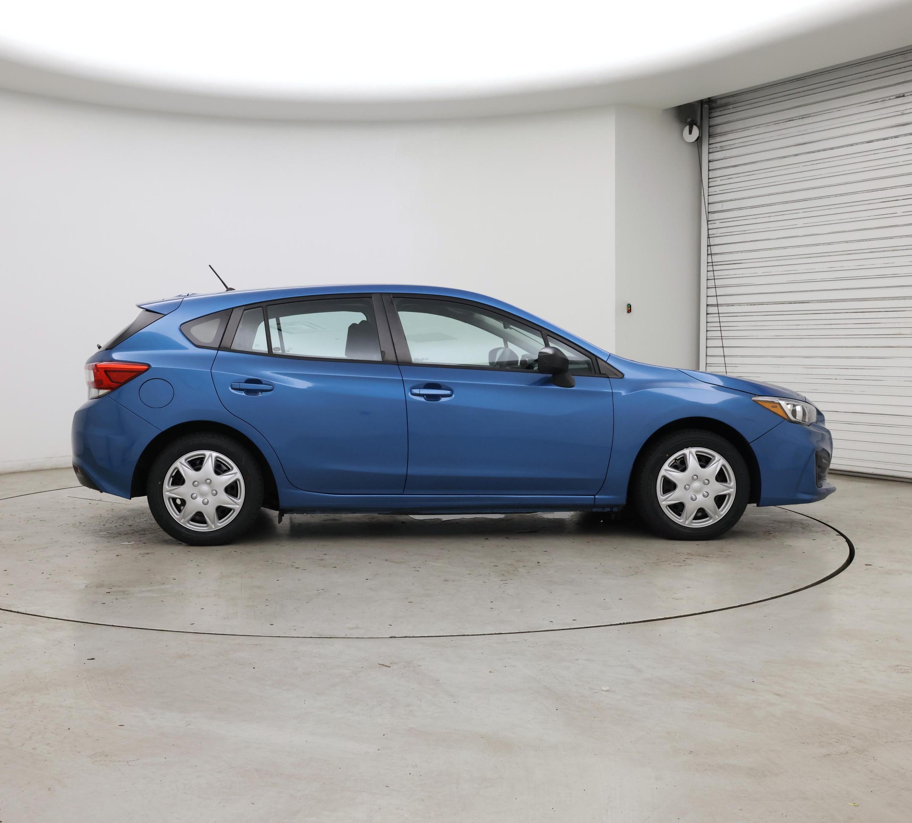 Thumbnail: 2019 Subaru Impreza - 7