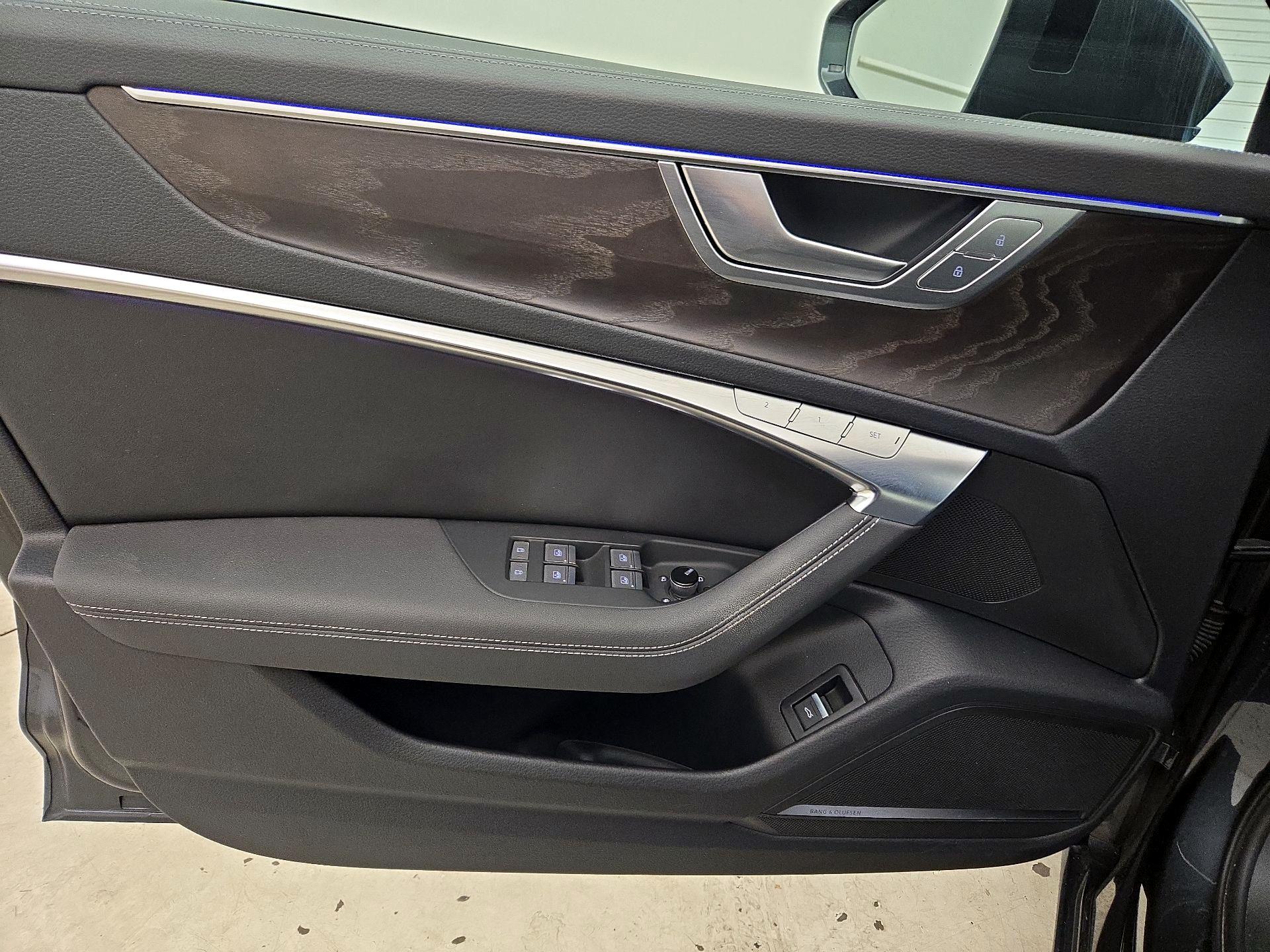 Thumbnail: 2022 Audi A6 - 12