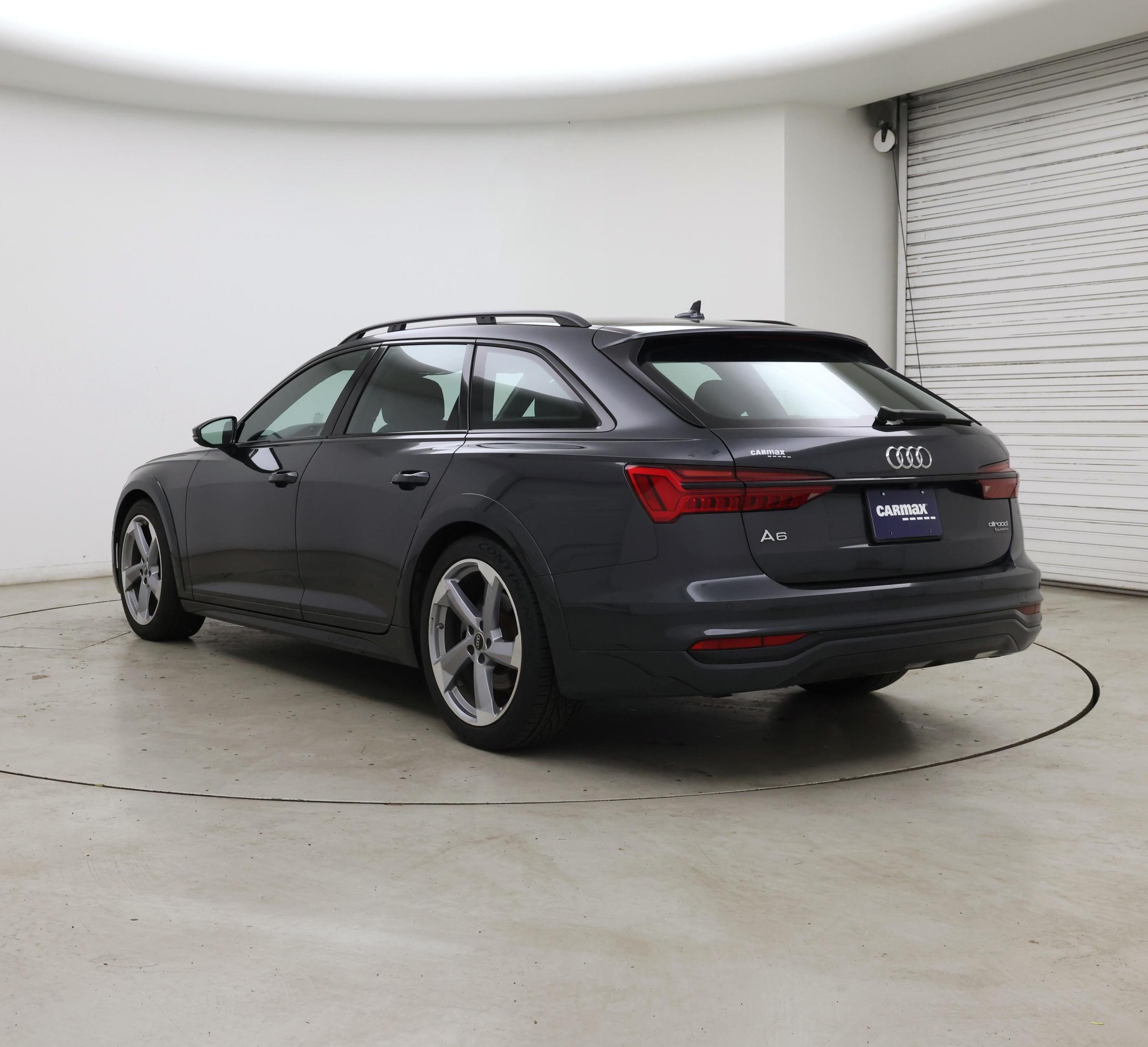 Thumbnail: 2022 Audi A6 - 2