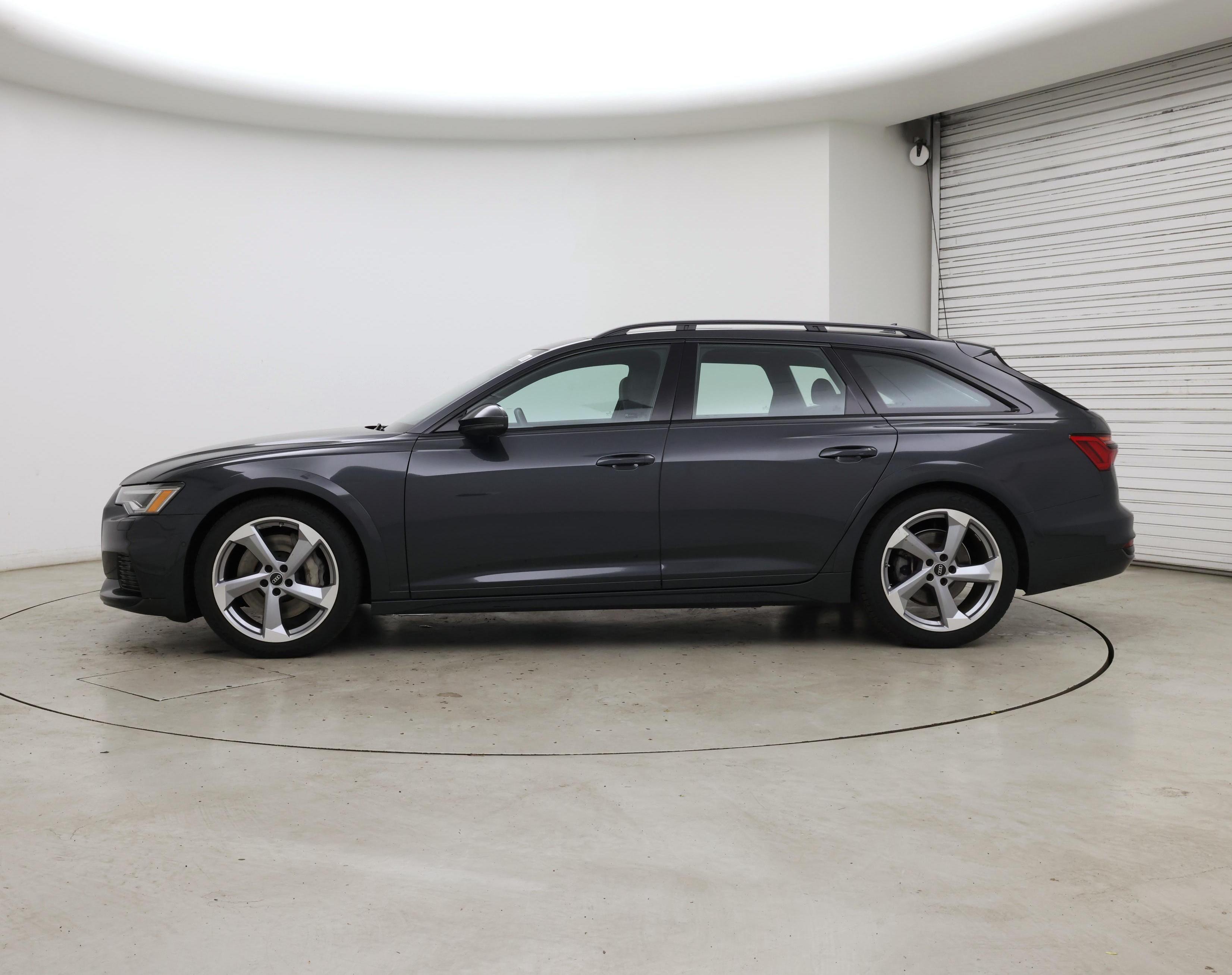 Thumbnail: 2022 Audi A6 - 3